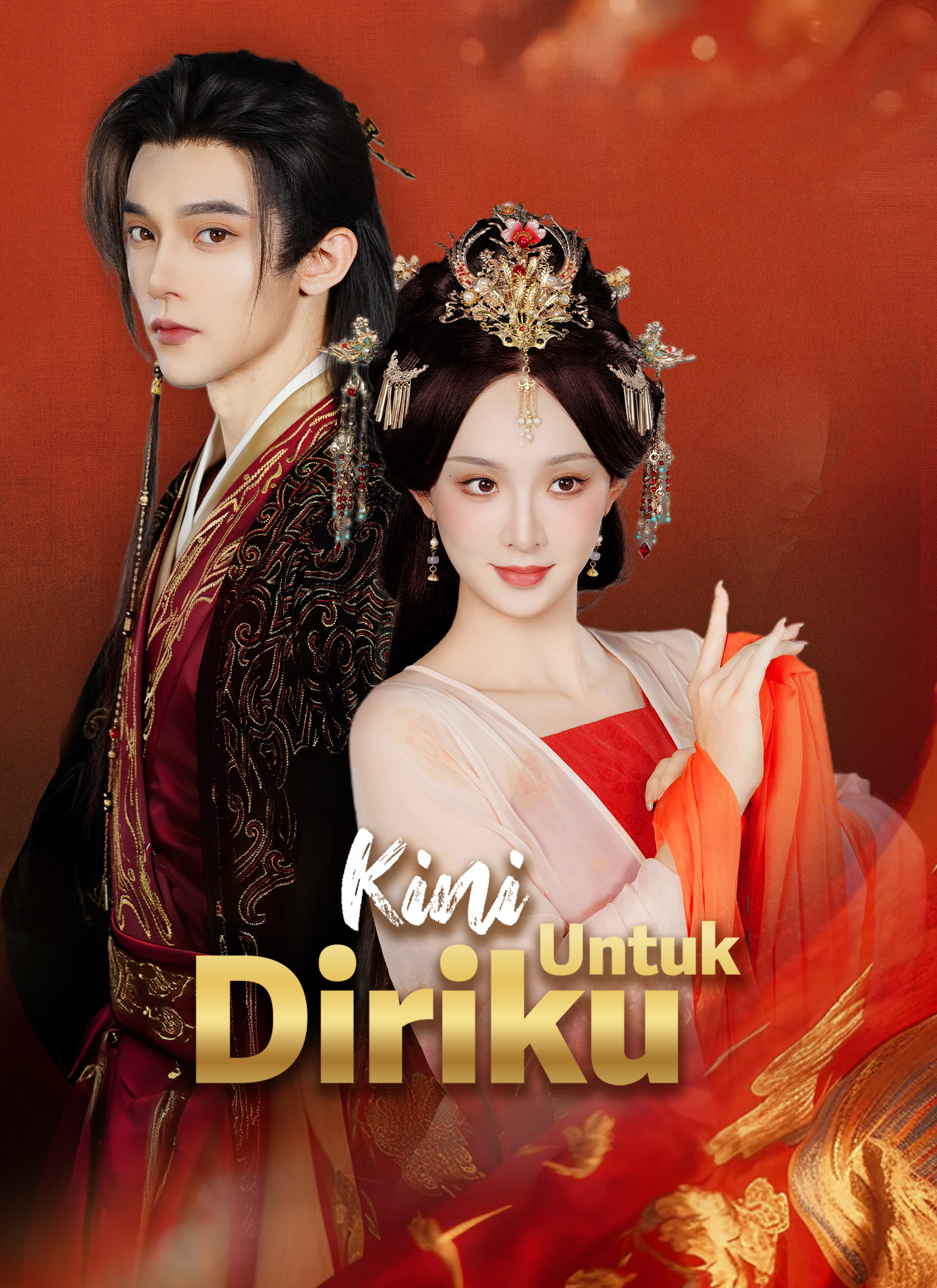 [Dubbing]Kini untuk Diriku