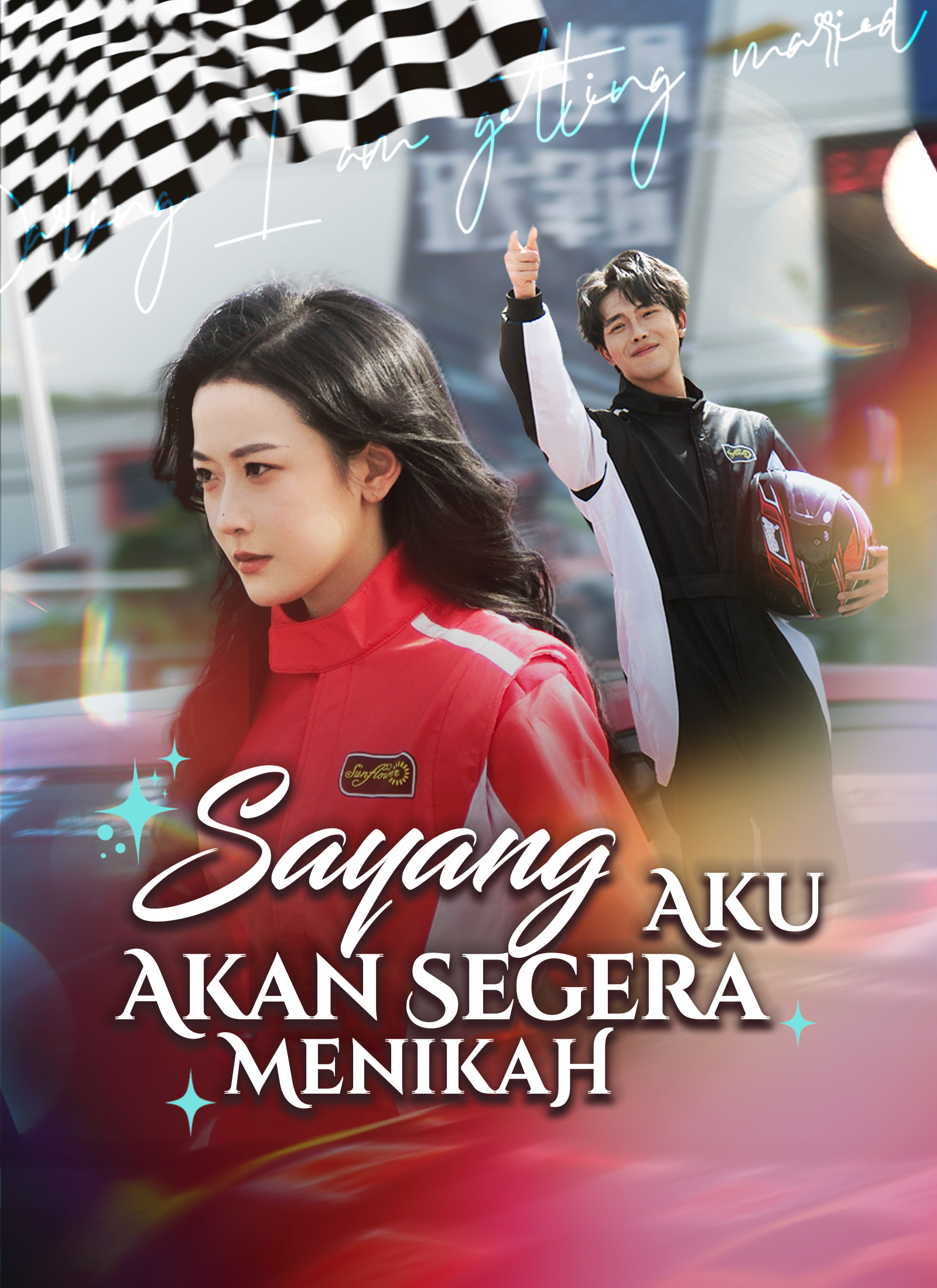 [Dubbing] Sayang, Aku Akan Segera Menikah