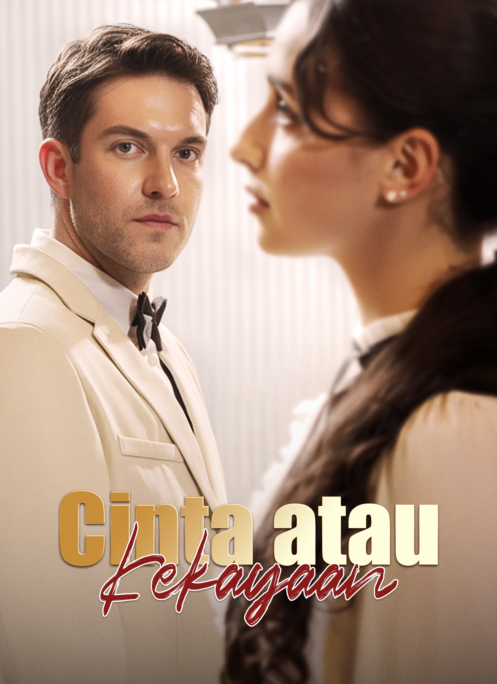 [Dubbing] Cinta atau Kekayaan