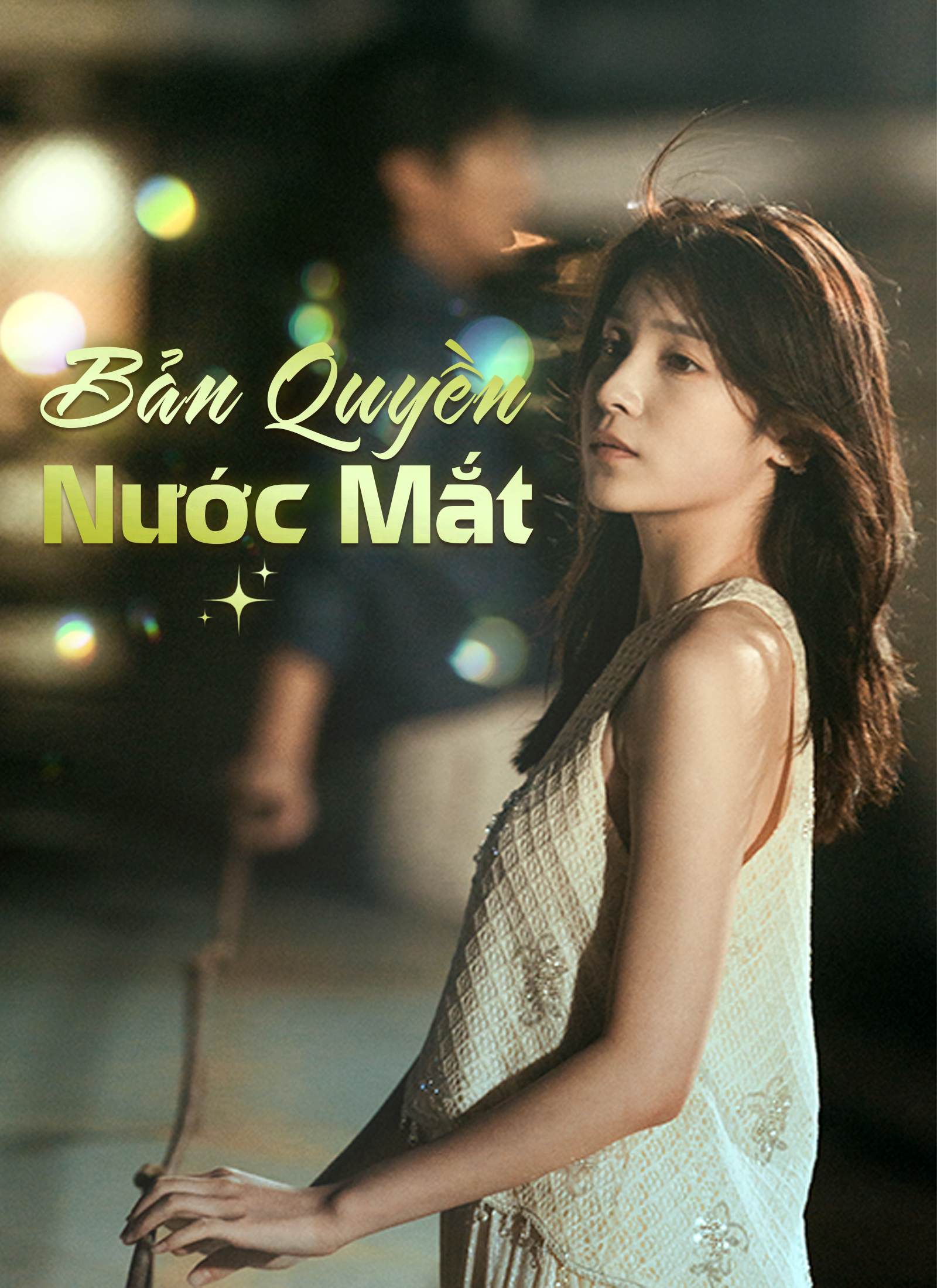 Bản Quyền Nước Mắt