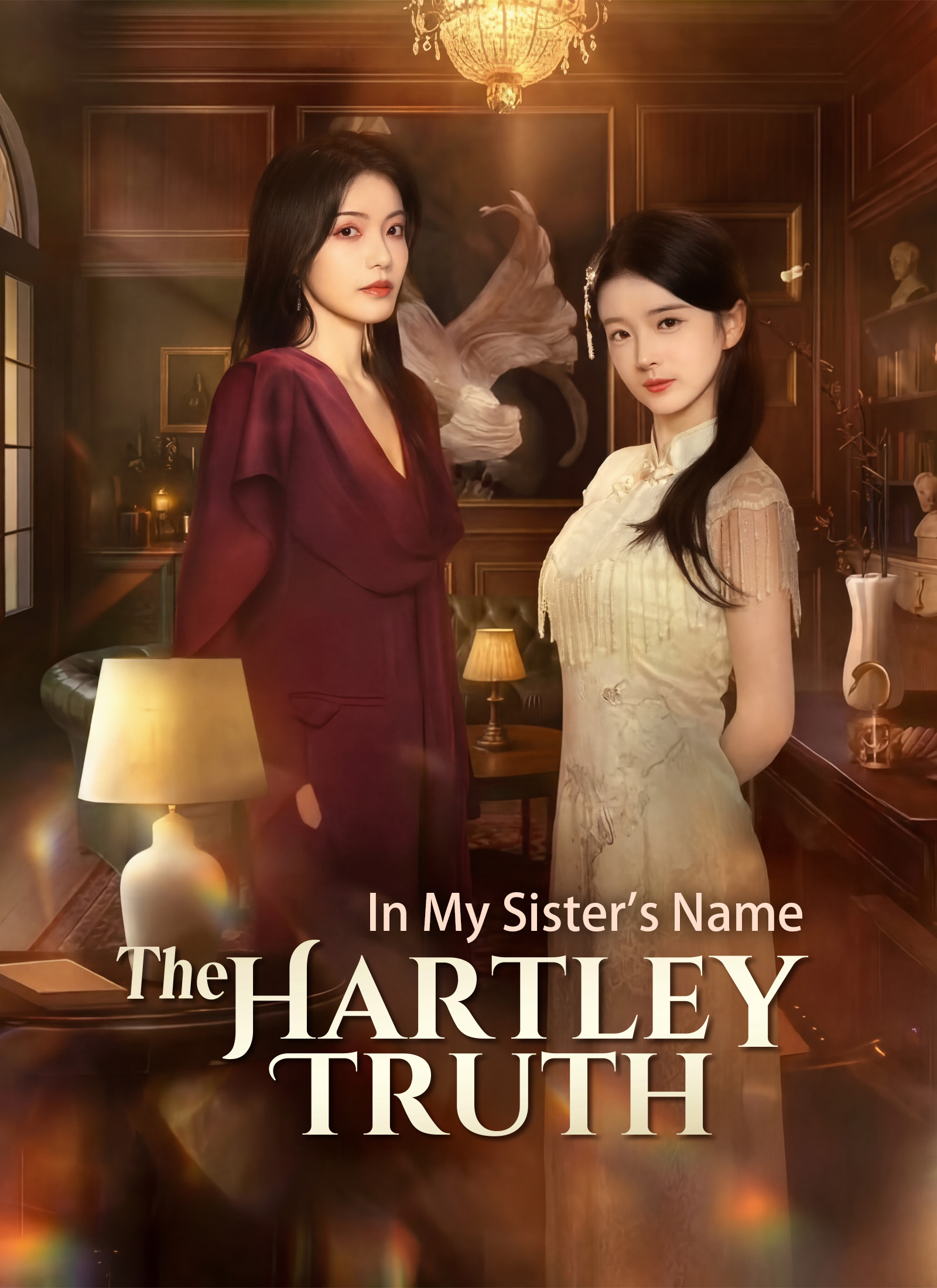 In My Sister's Name: The Hartley Truth