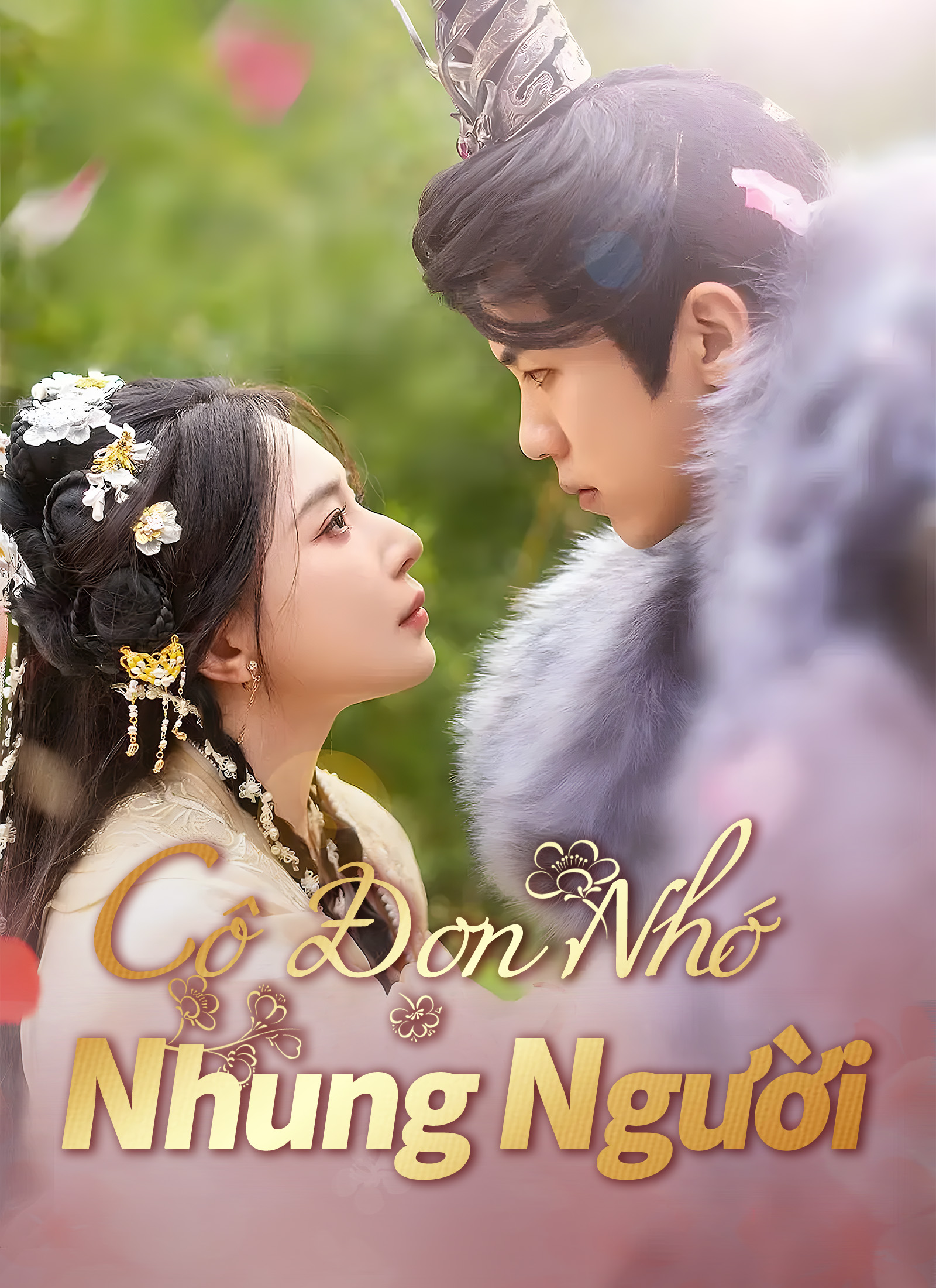 [Lồng tiếng] Cô Đơn Nhớ Nhung Người
