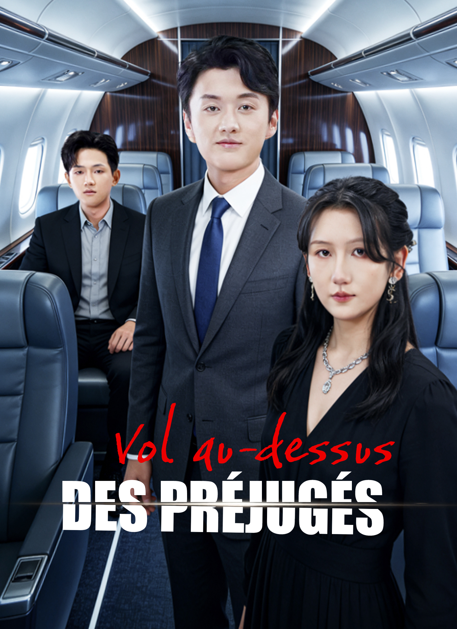 Vol au-dessus des préjugés