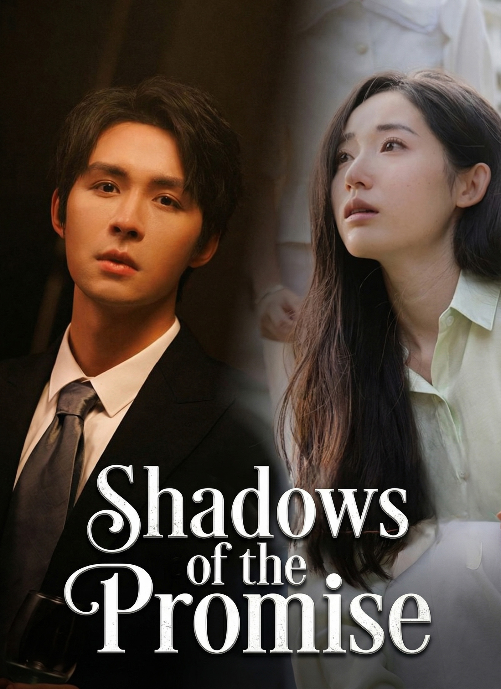 Shadows of the Promise cover