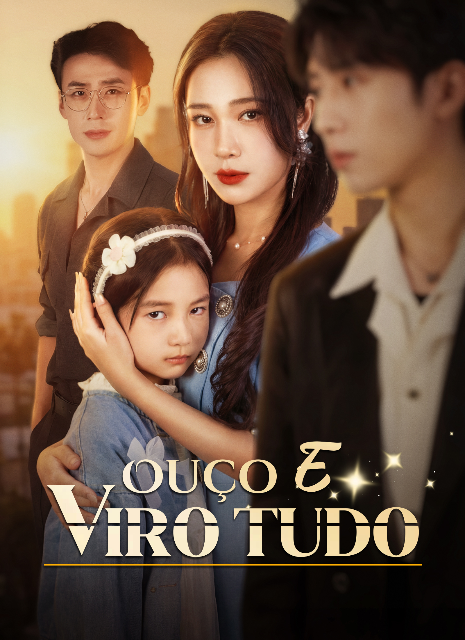[Dublado] Ouço e Viro Tudo