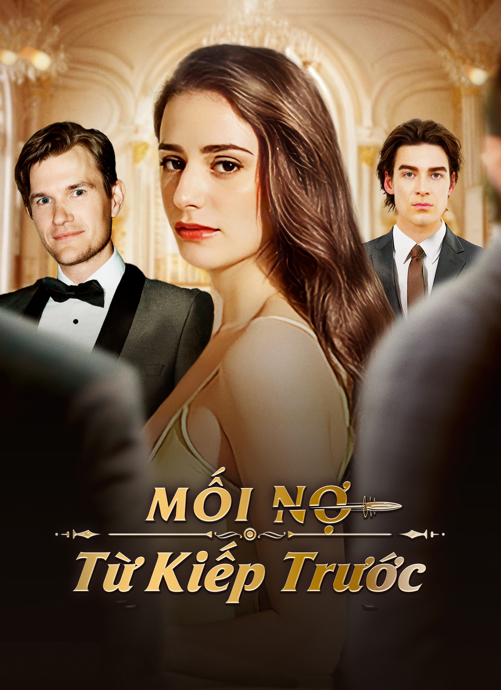 Mối Nợ Từ Kiếp Trước