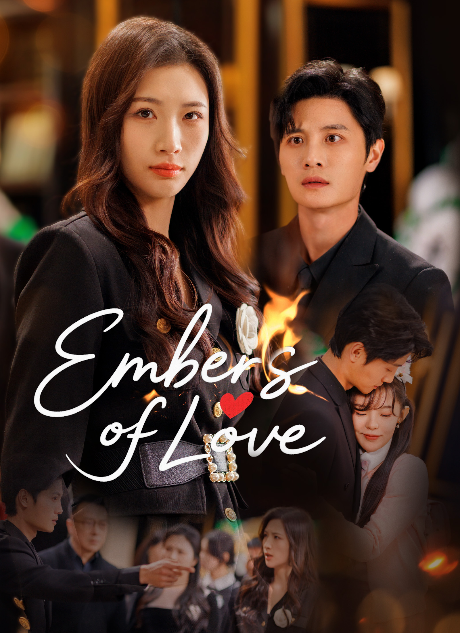 Embers of Love