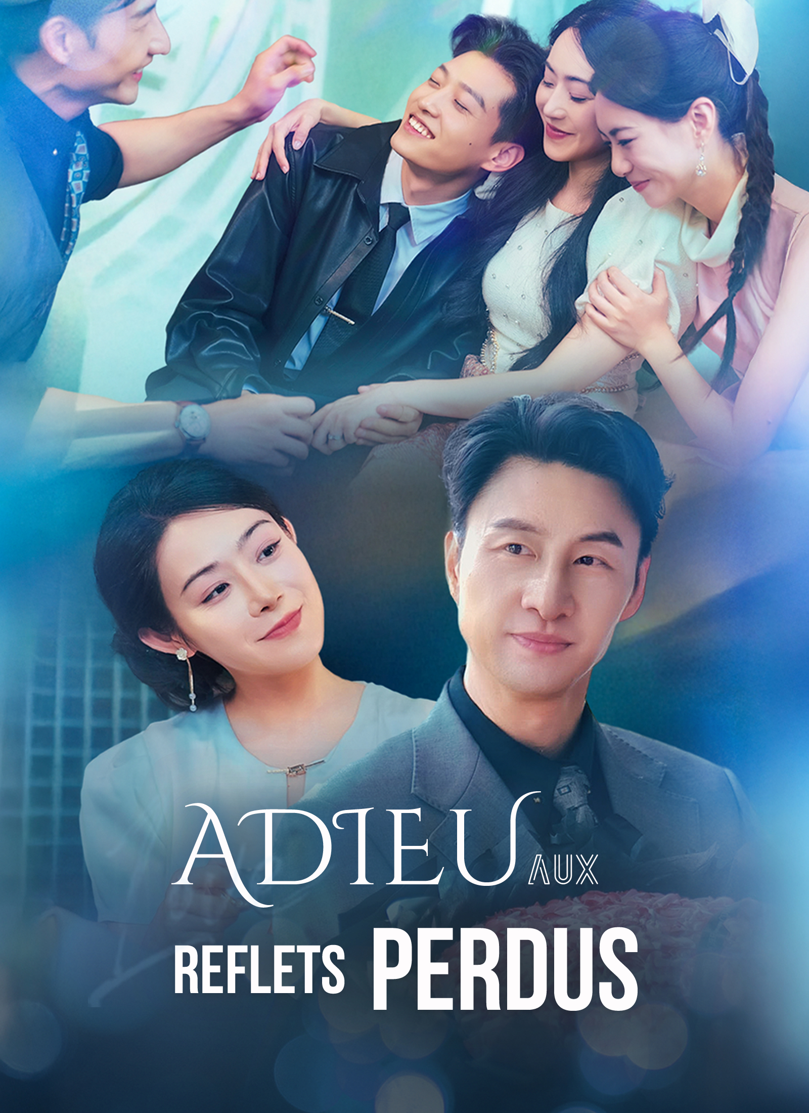 [Doublé]Adieu aux Reflets Perdus
