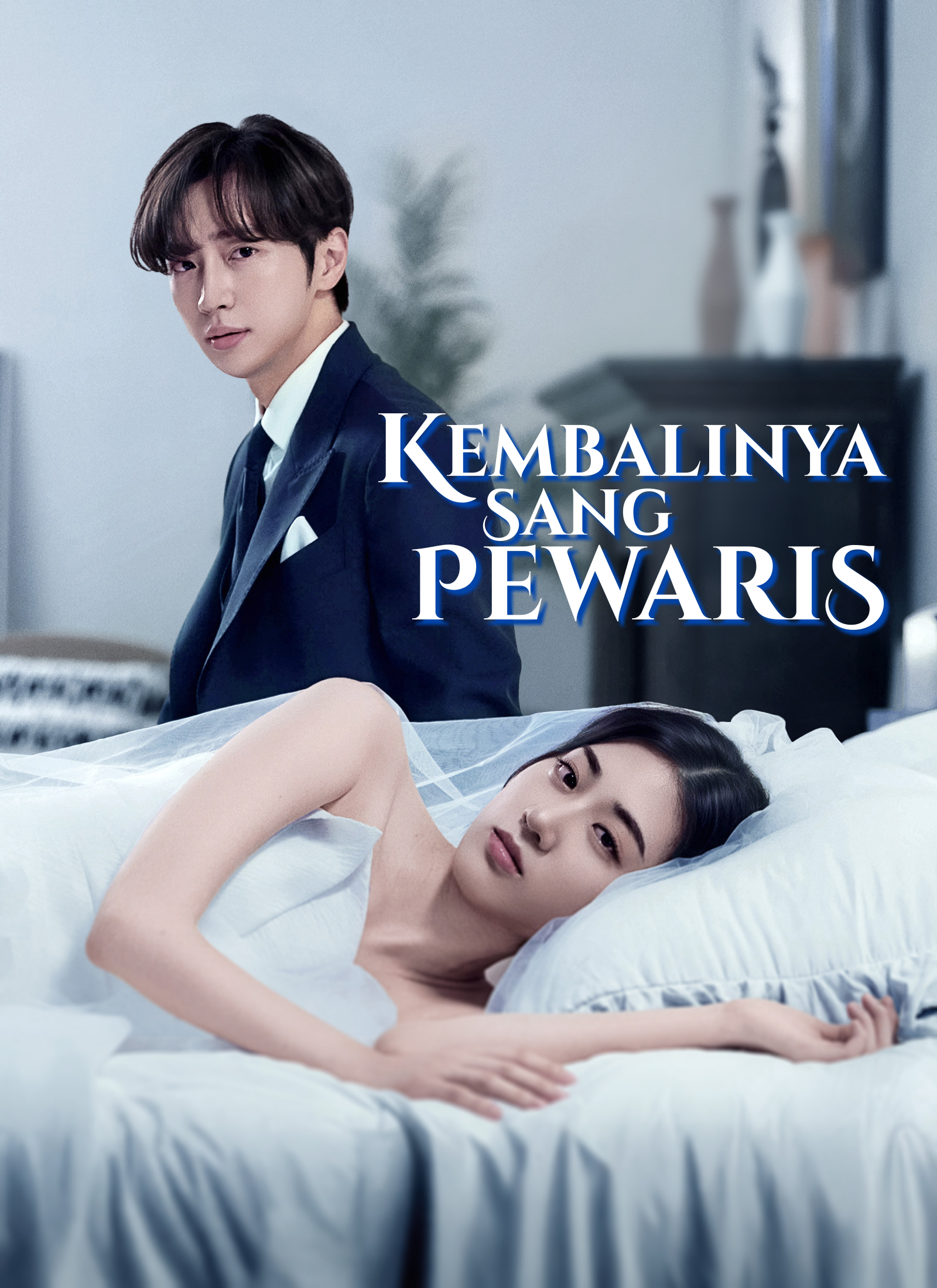 Kembalinya Sang Pewaris