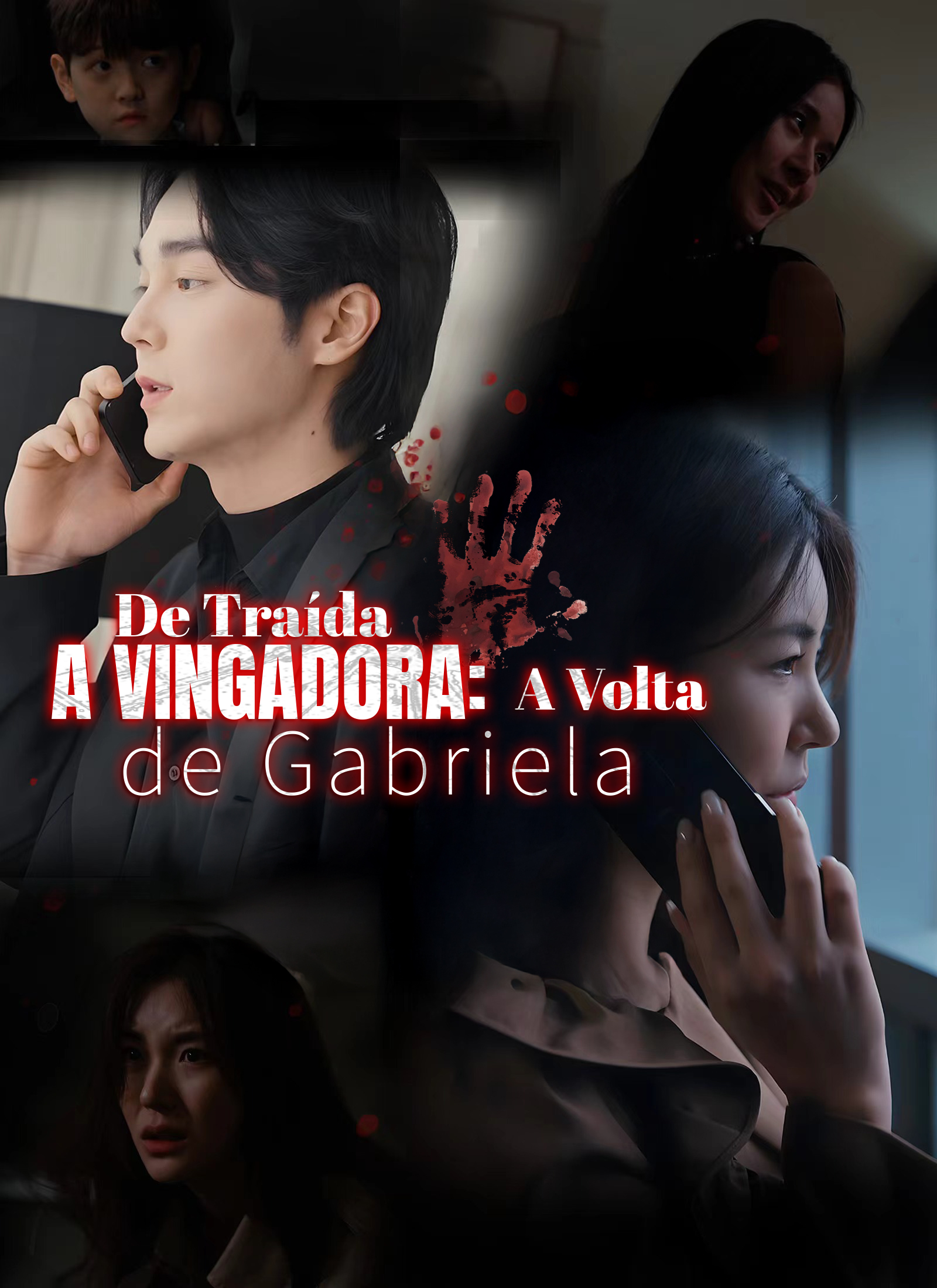 De Traída a Vingadora: A Volta de Gabriela