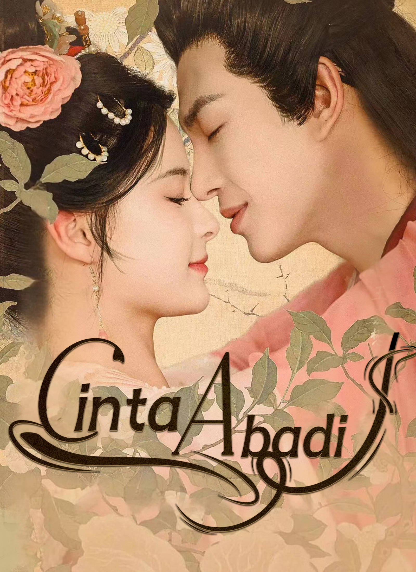 [Dubbing]Cinta Abadi