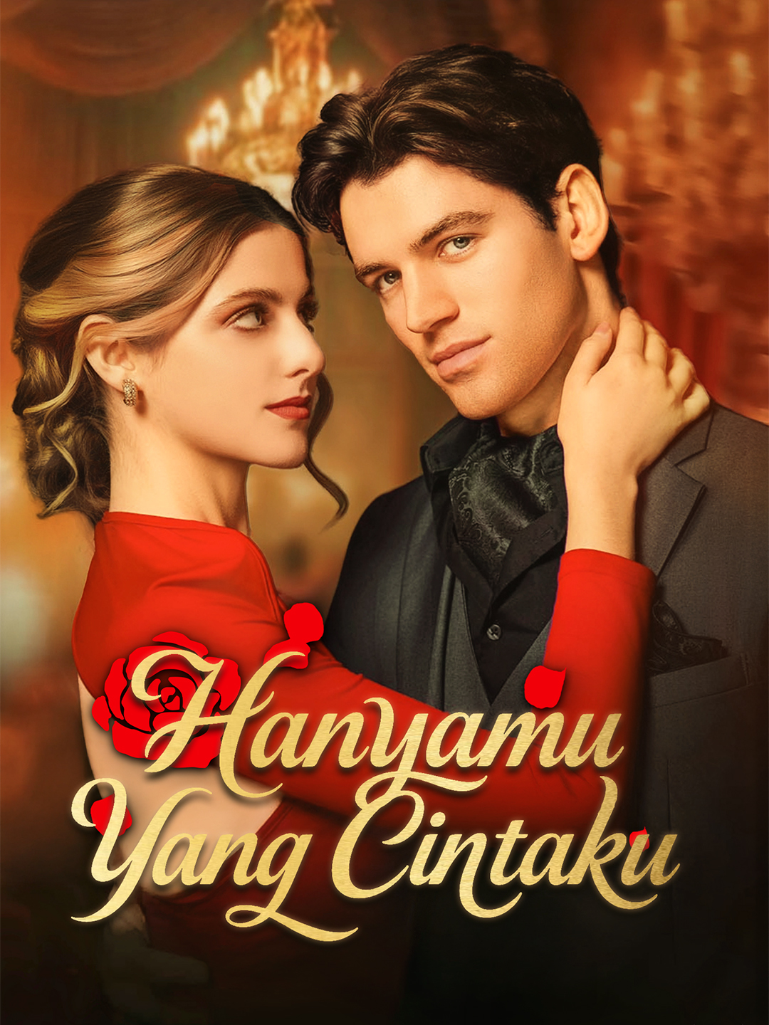 Hanyamu Yang Cintaku