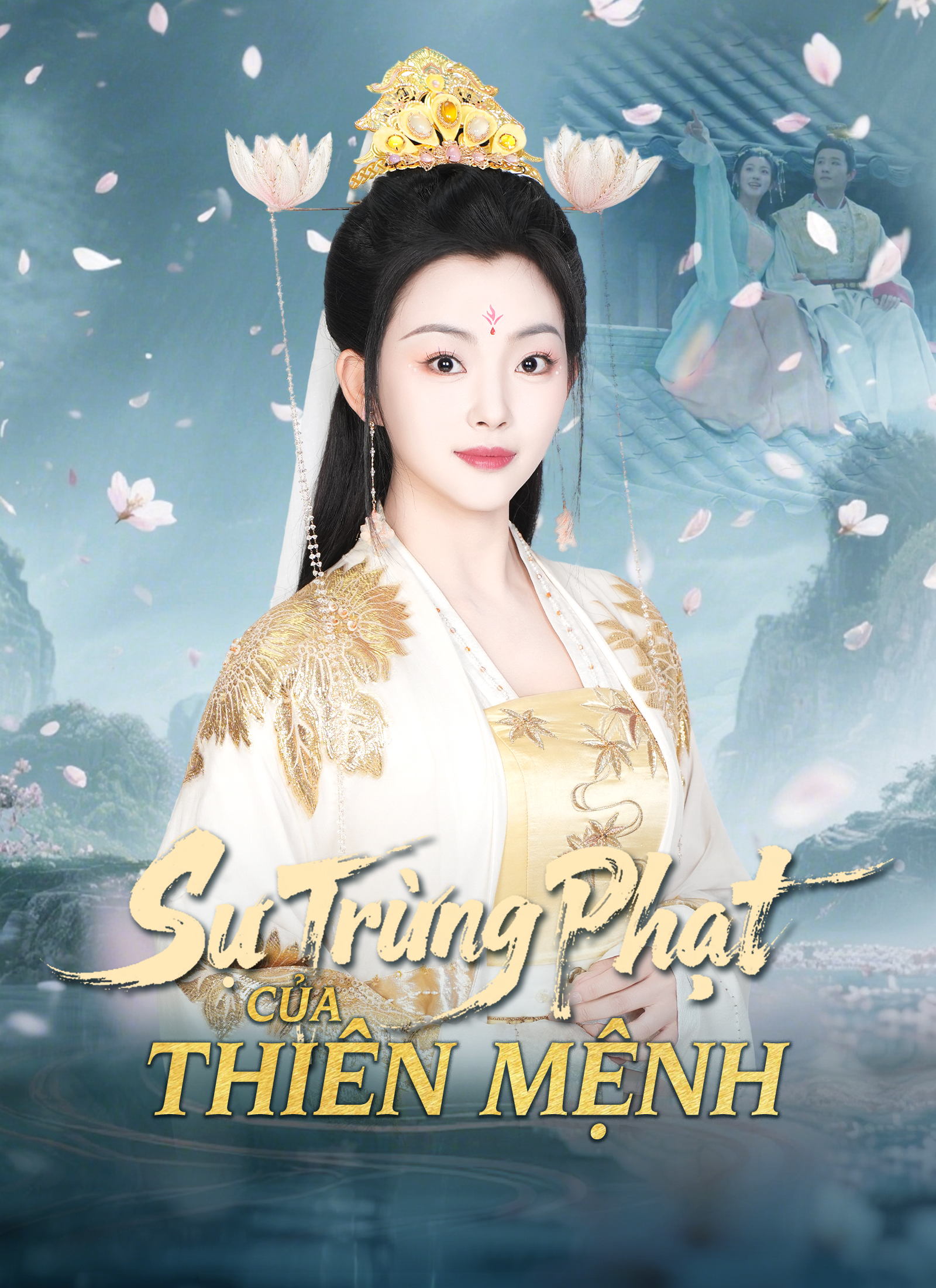 Sự Trừng Phạt Của Thiên Mệnh