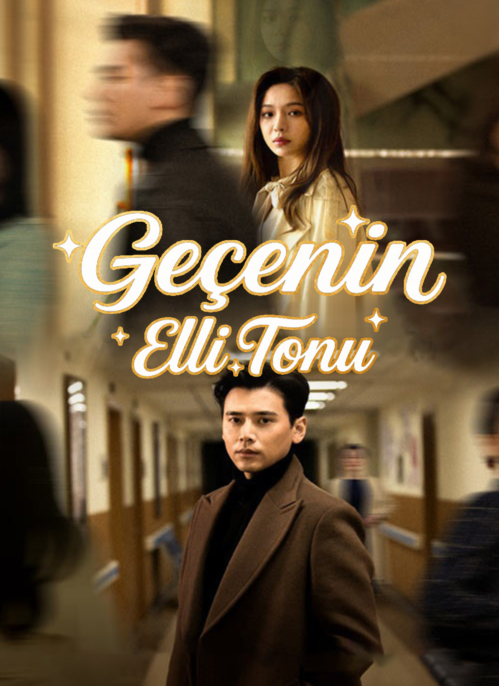 Gecenin Elli Tonu