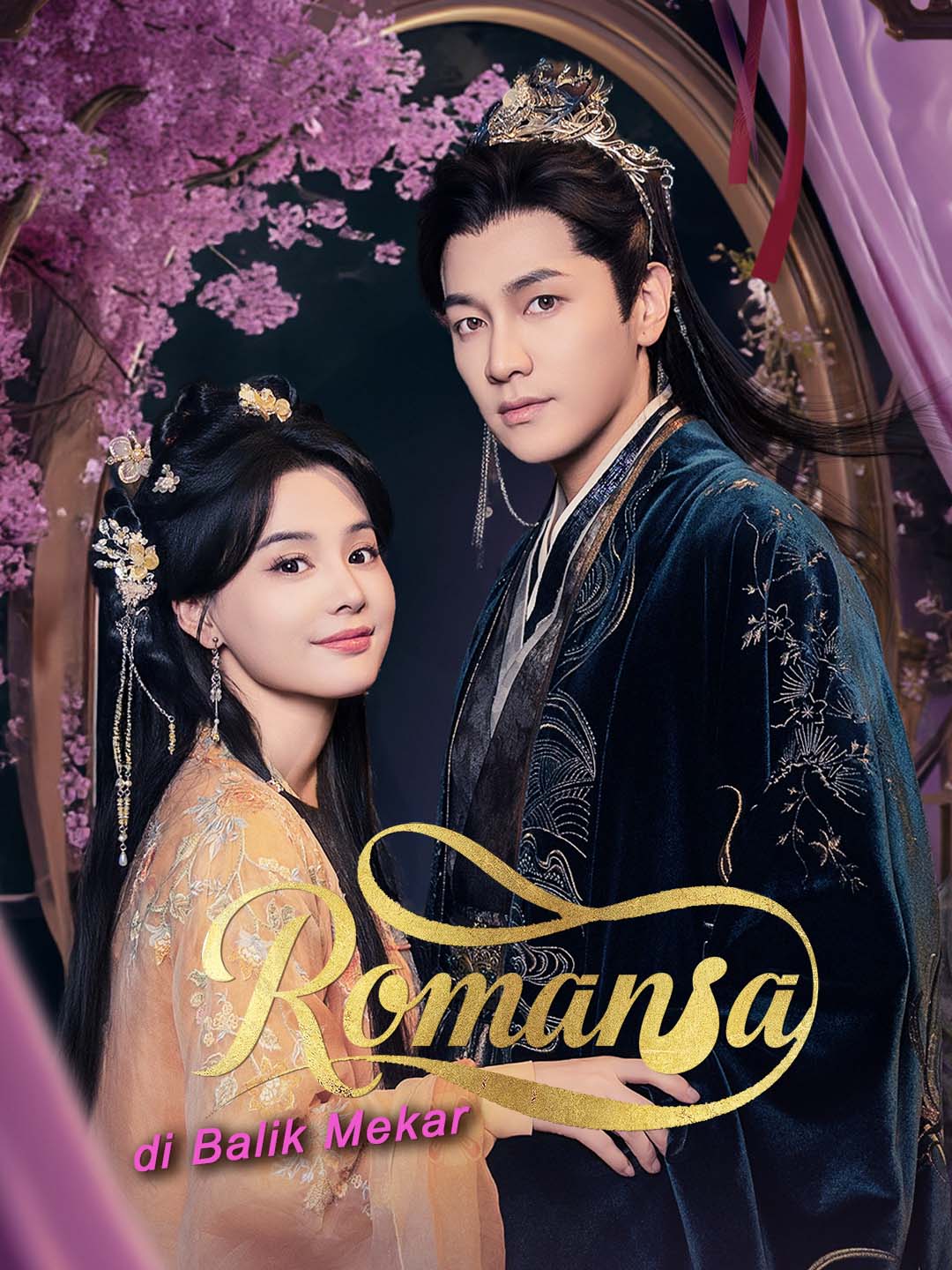 [Dubbing] Romansa di Balik Mekar