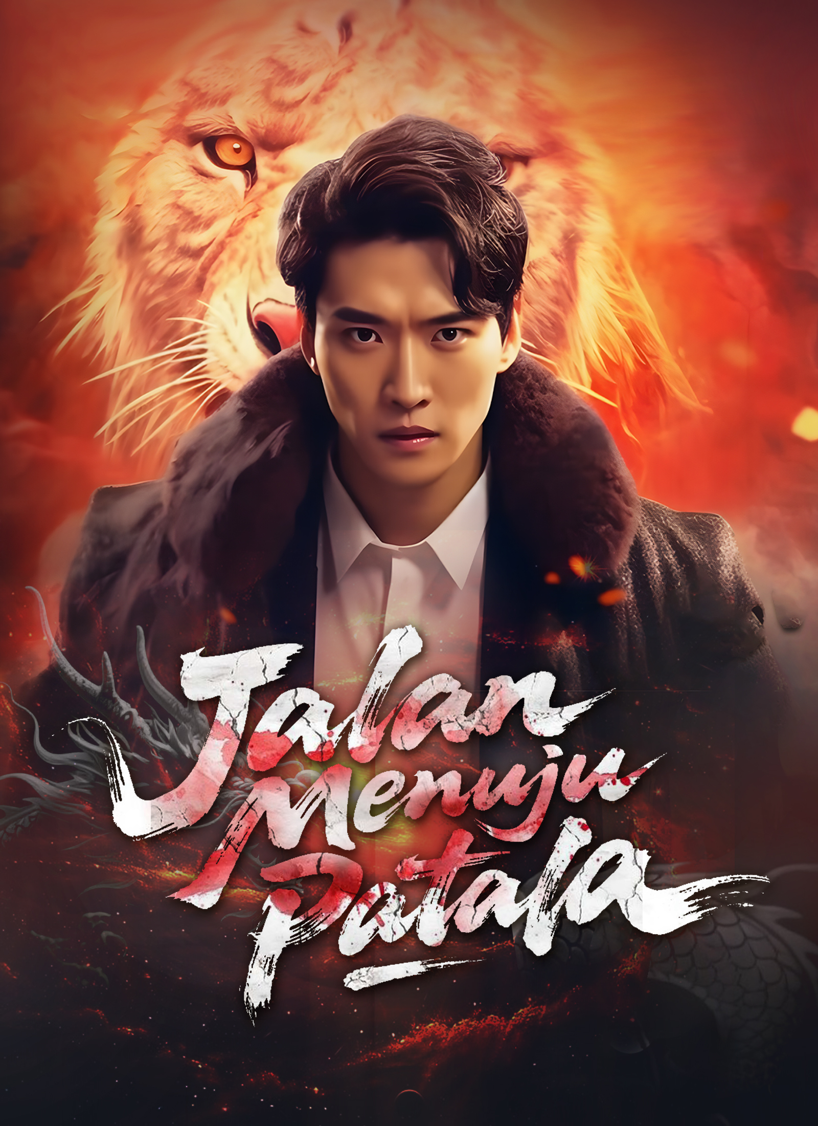 Jalan Menuju Patala