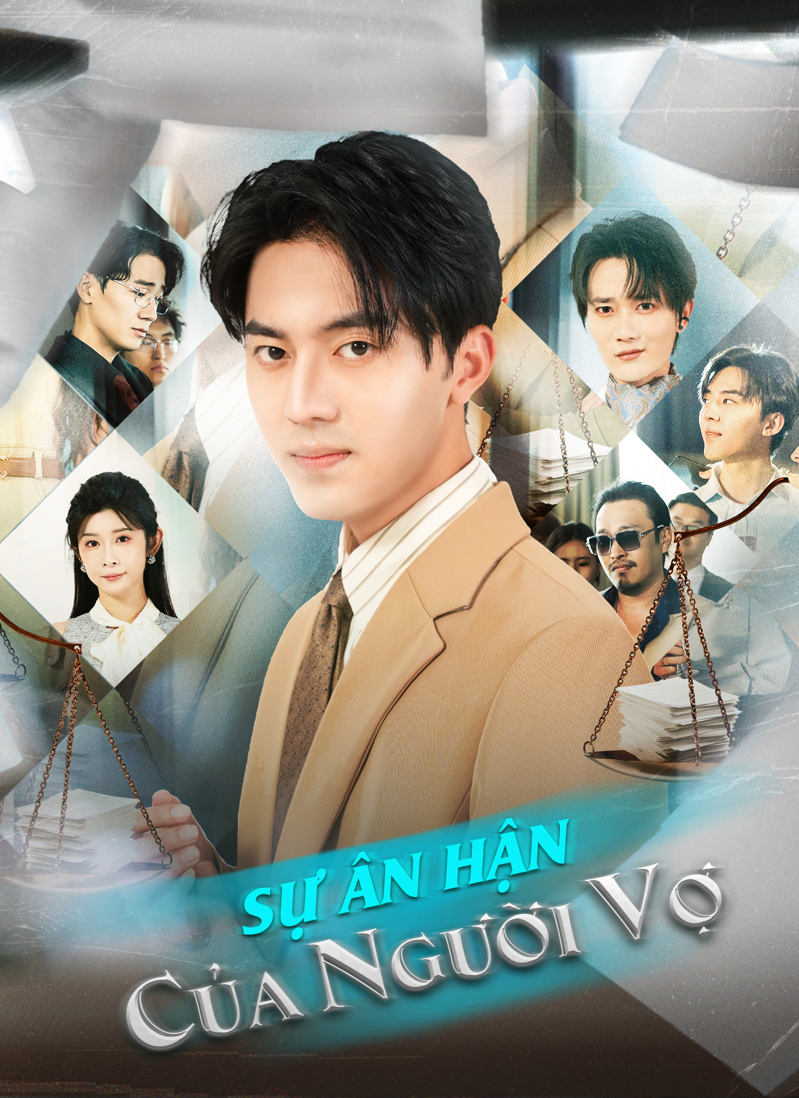 [Lồng tiếng] Sự Ân Hận Của Người Vợ