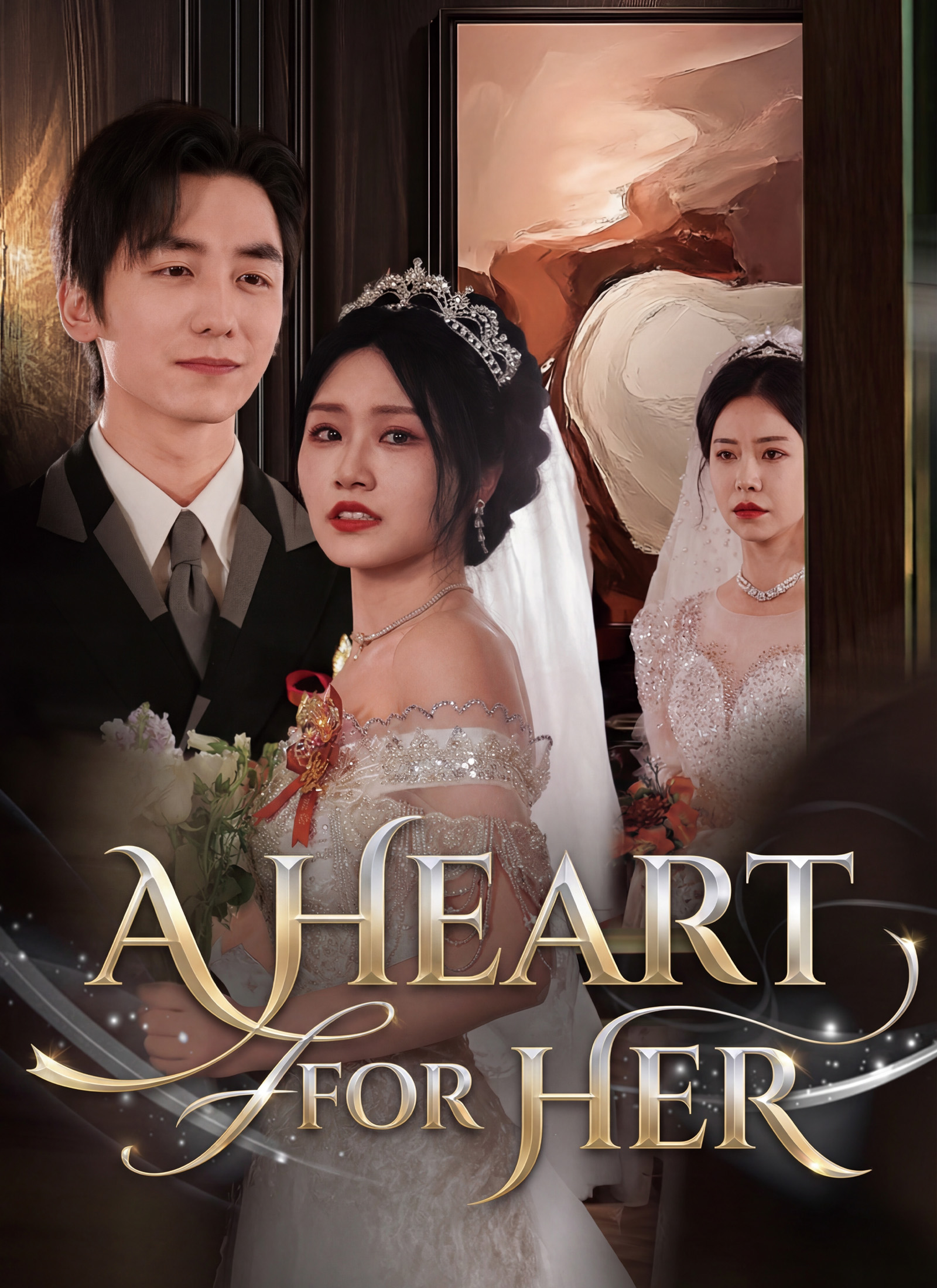A Heart For Her