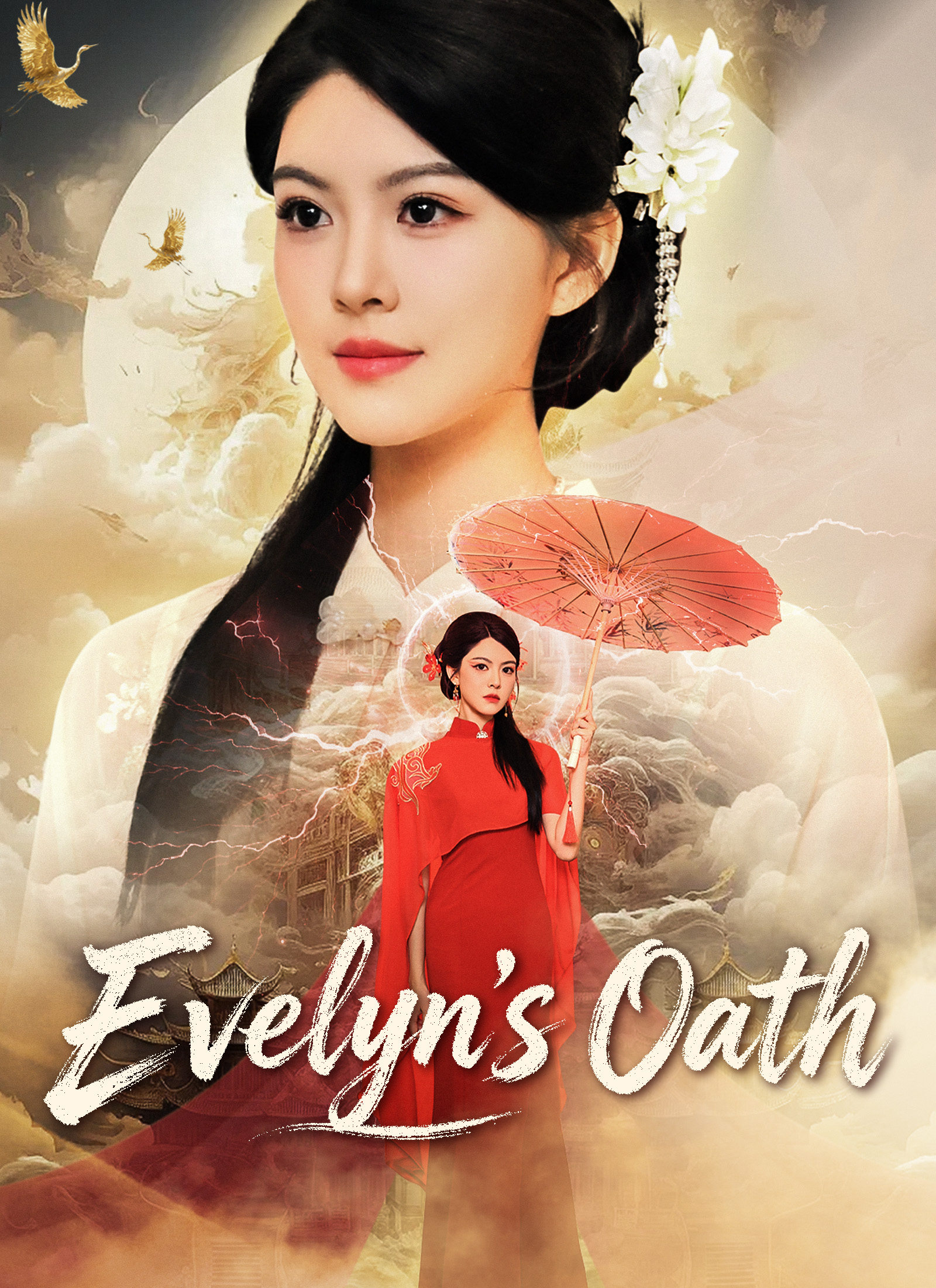 Evelyn's Oath
