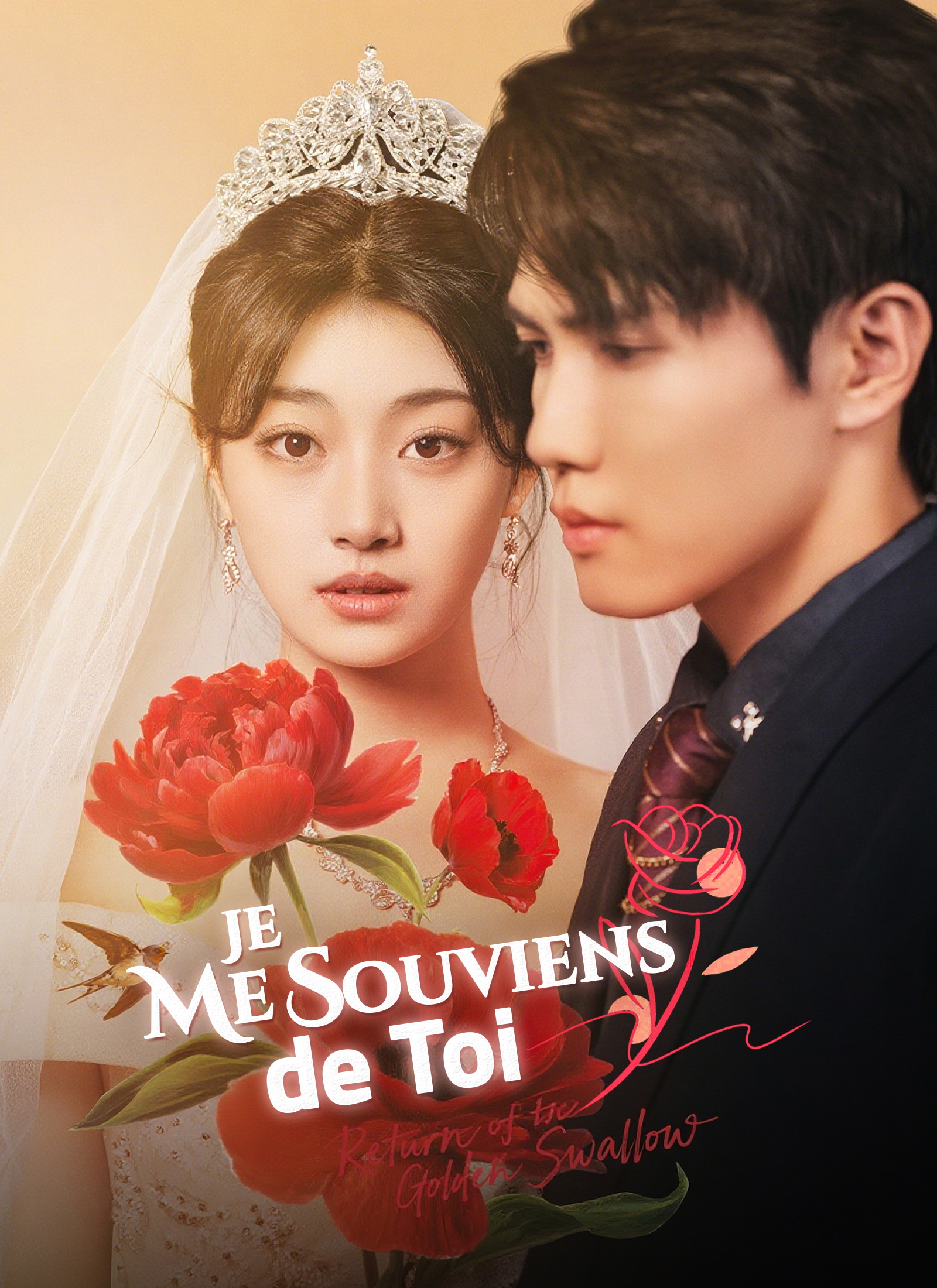 [Doublé]Je Me Souviens de Toi