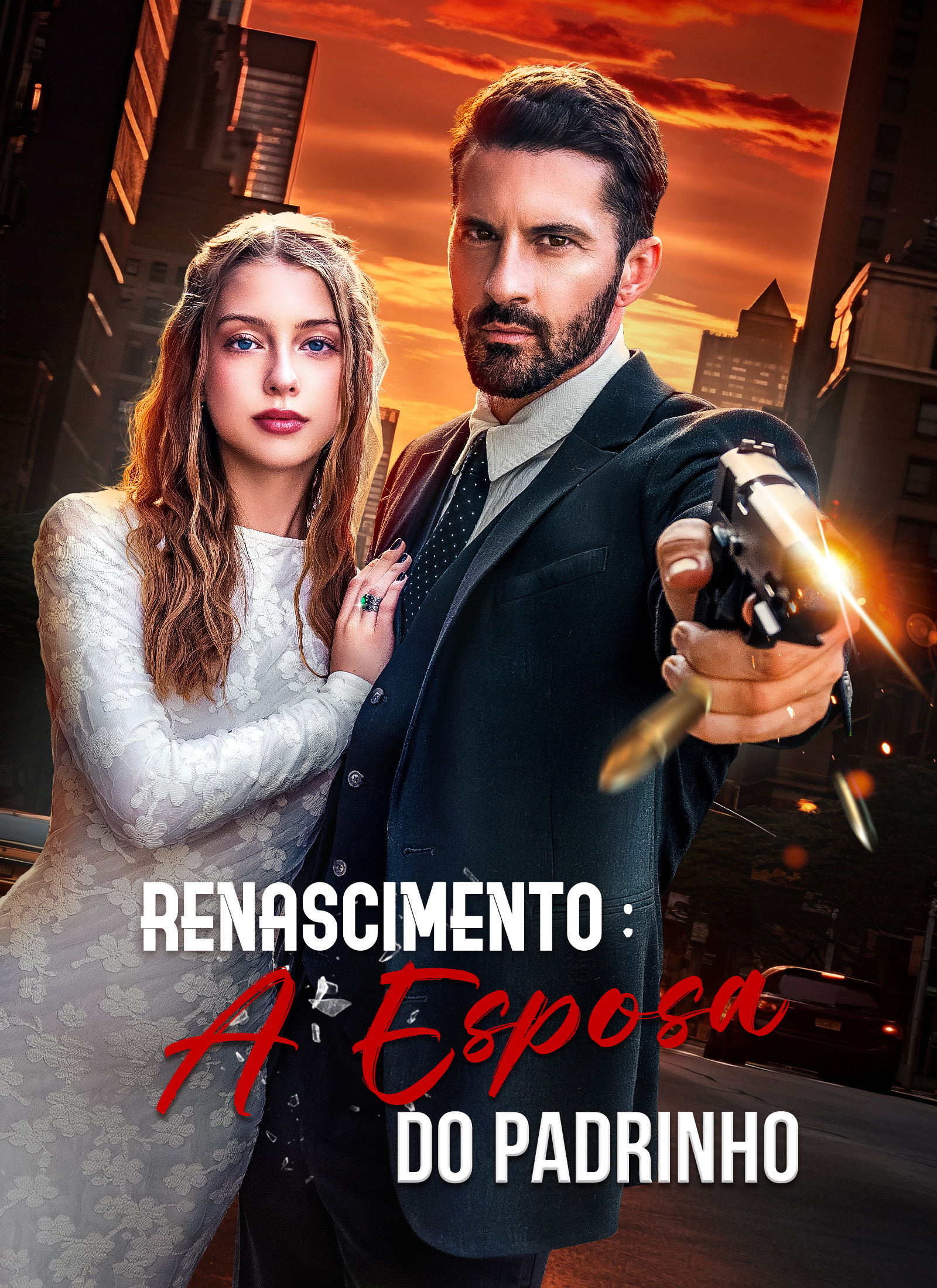 [Dublado]Renascimento: A Esposa do Padrinho