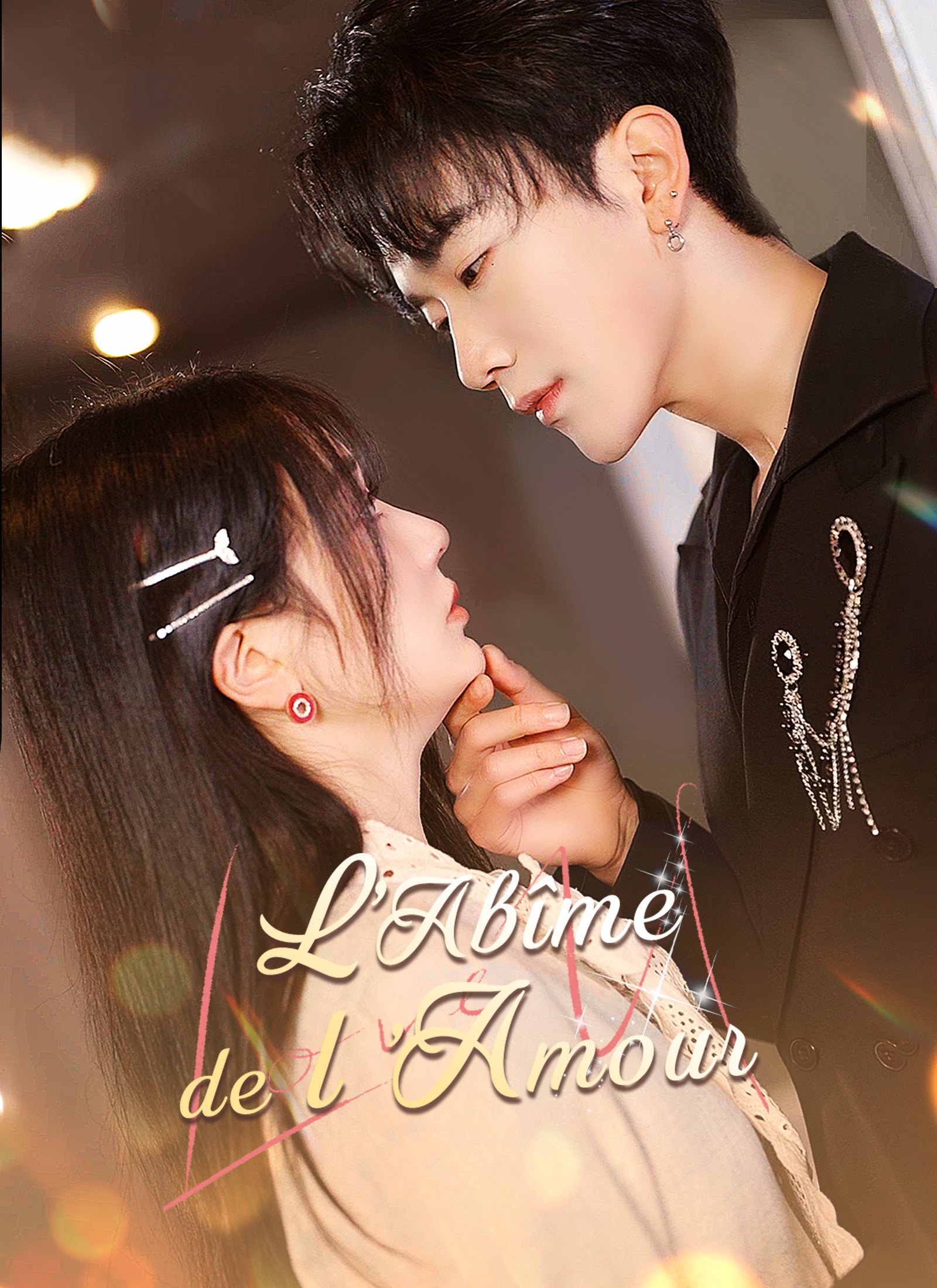 [Doublé] L’Abîme de l’Amour