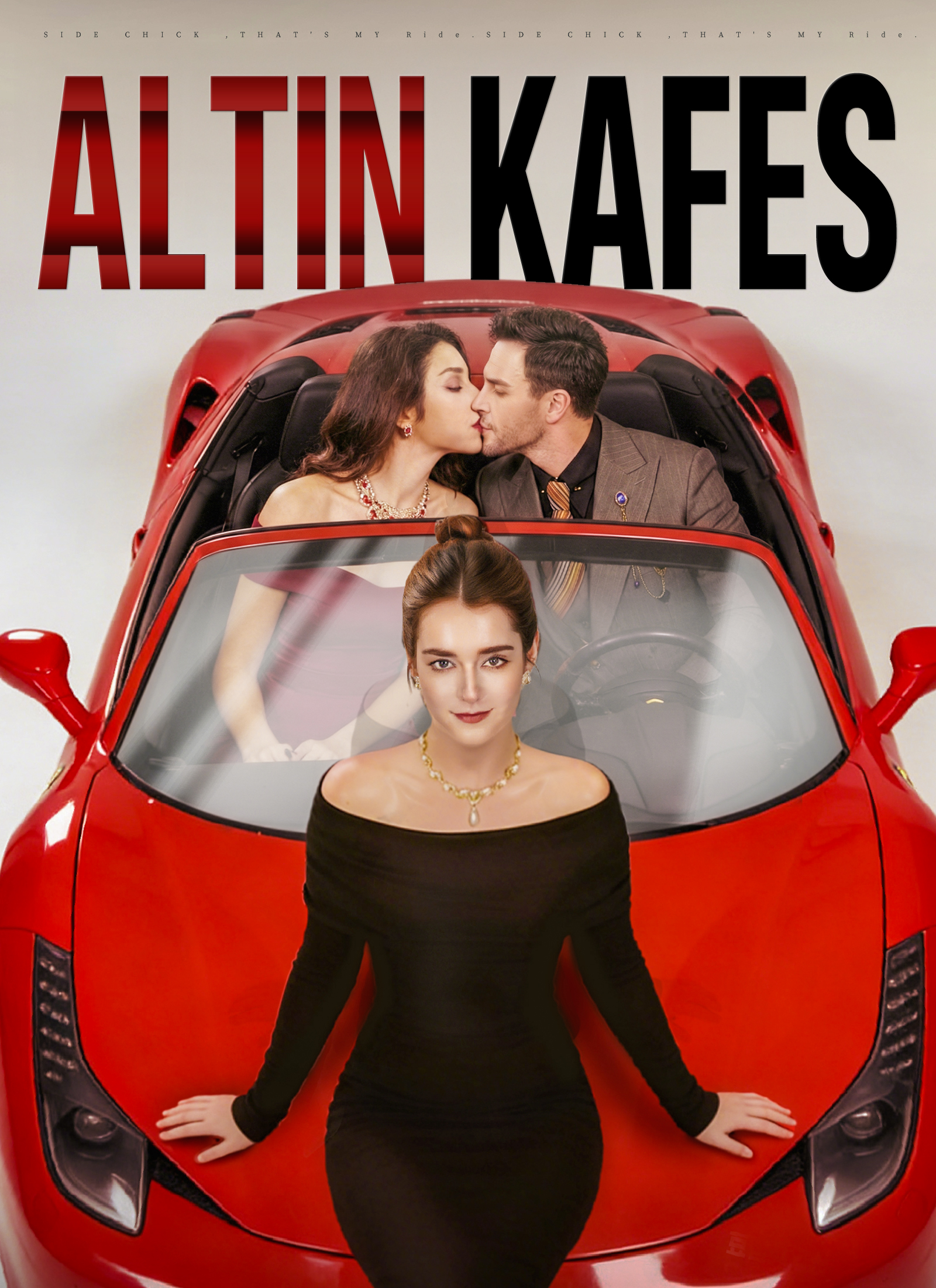 Altın Kafes