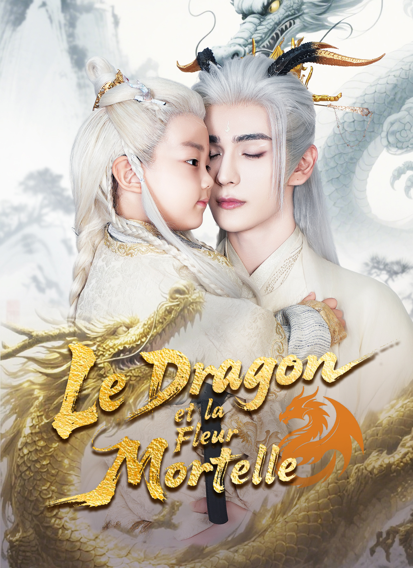Le Dragon et la Fleur Mortelle