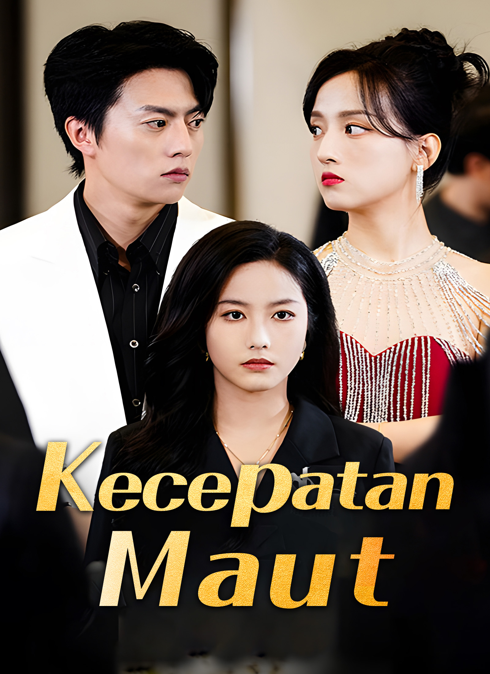 [Dubbing]Kecepatan Maut