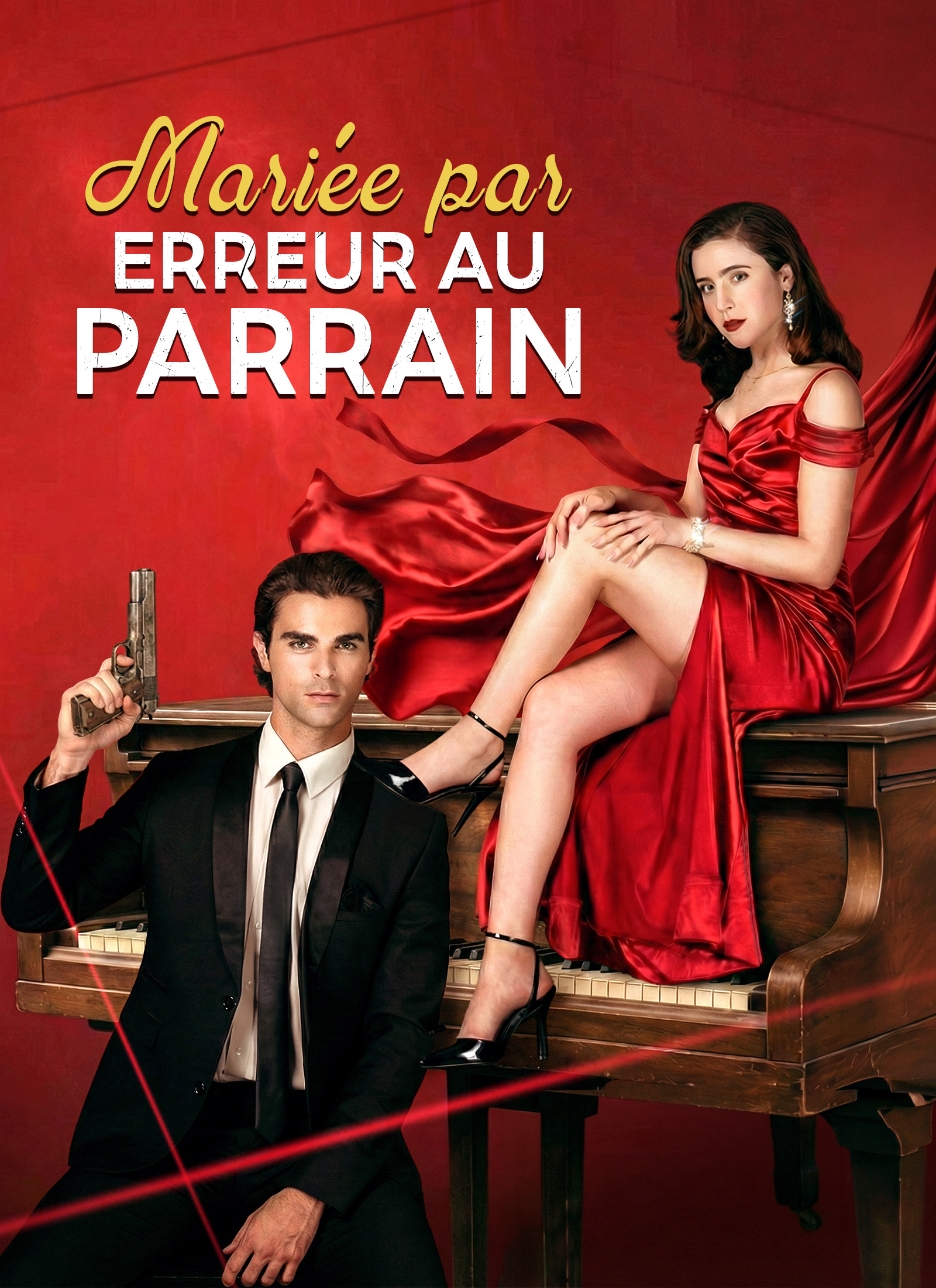 Mariée par Erreur au Parrain