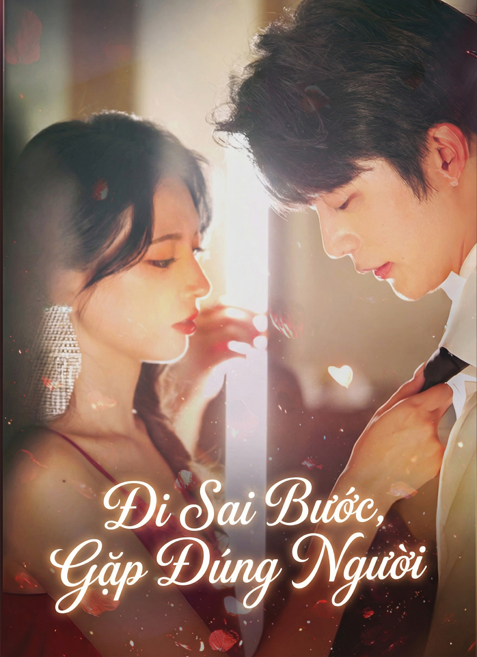 [Lồng tiếng] Đi Sai Bước, Gặp Đúng Người