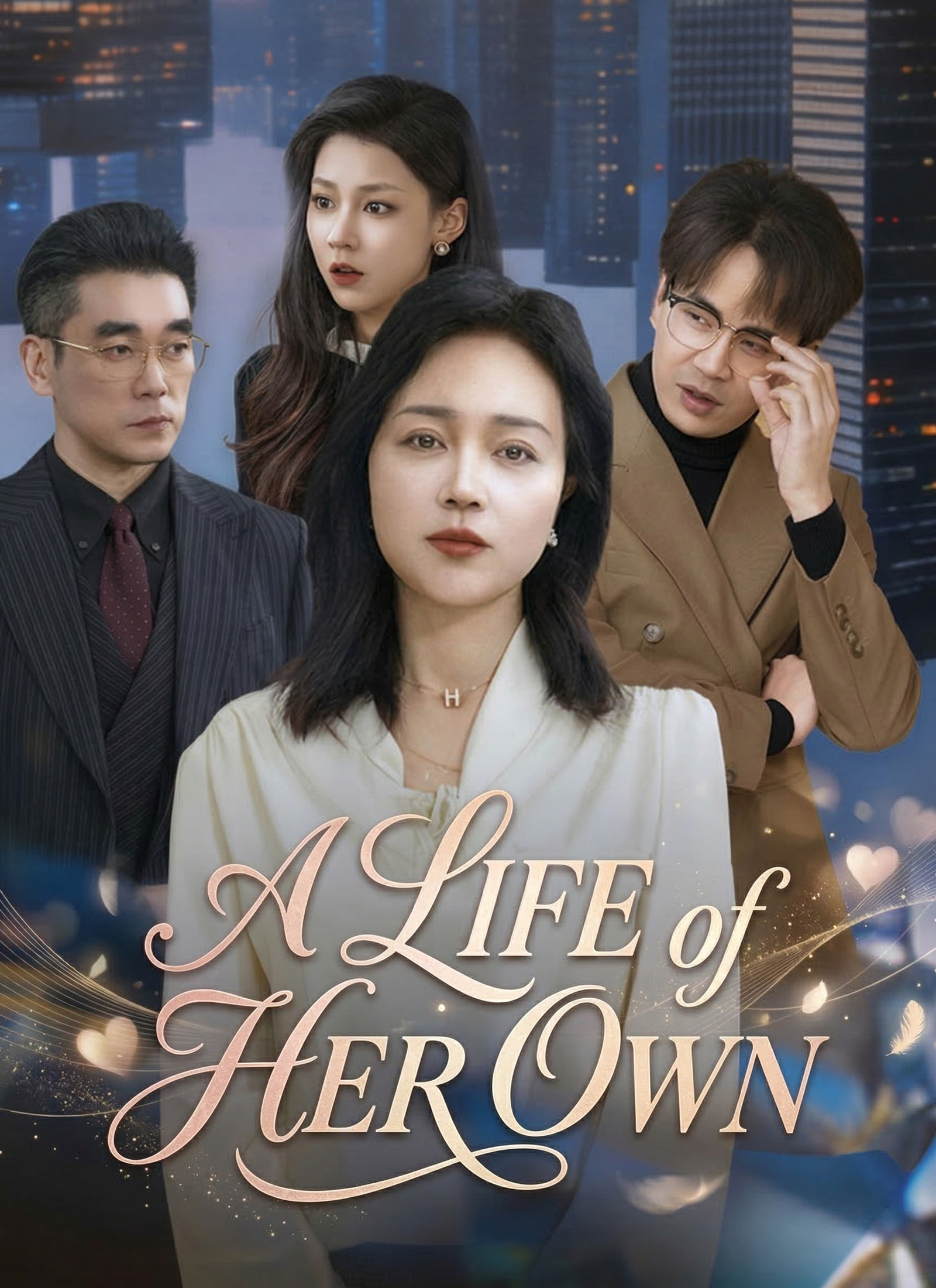 A Life of Her Own cover