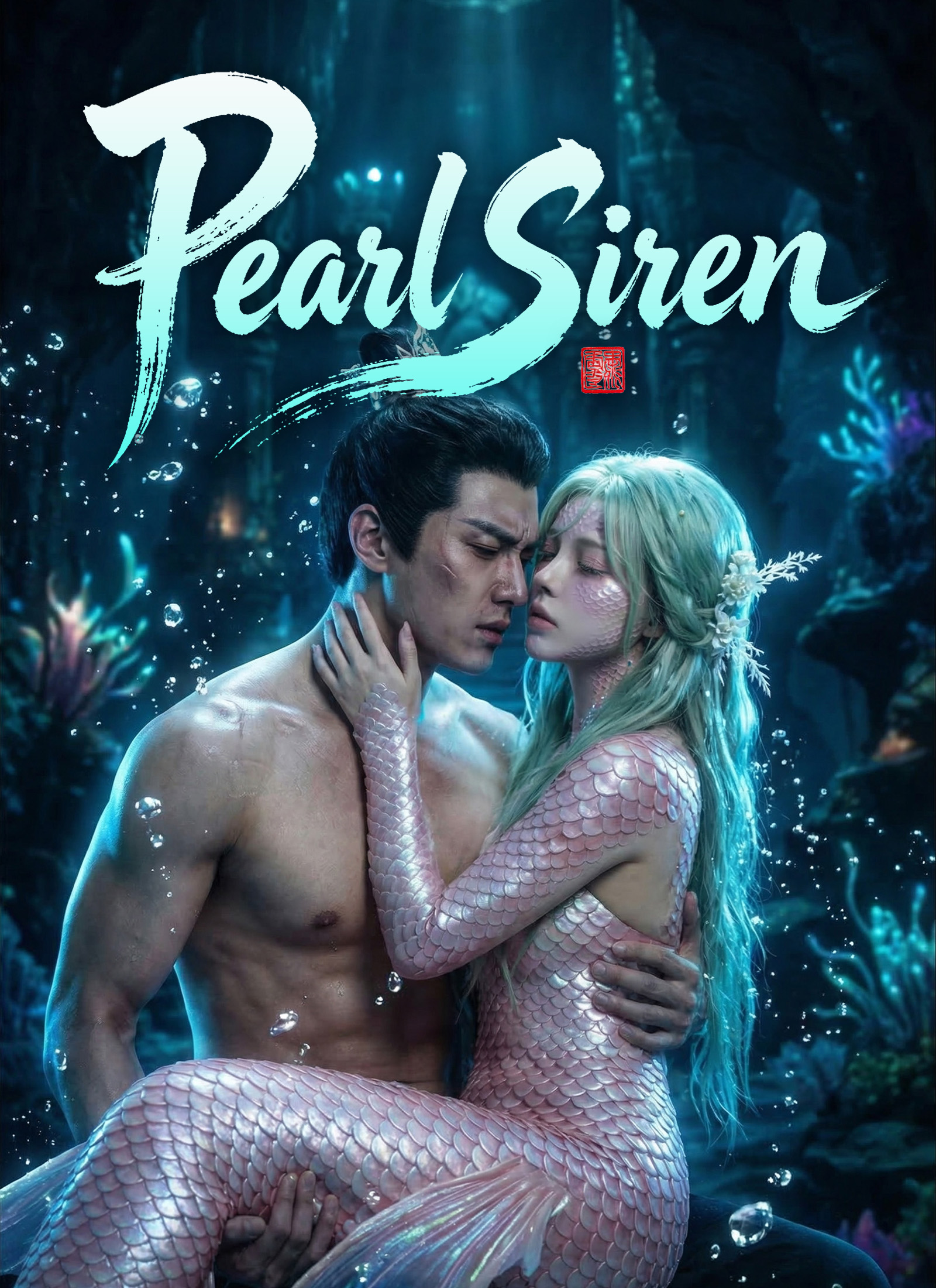 Pearl Siren