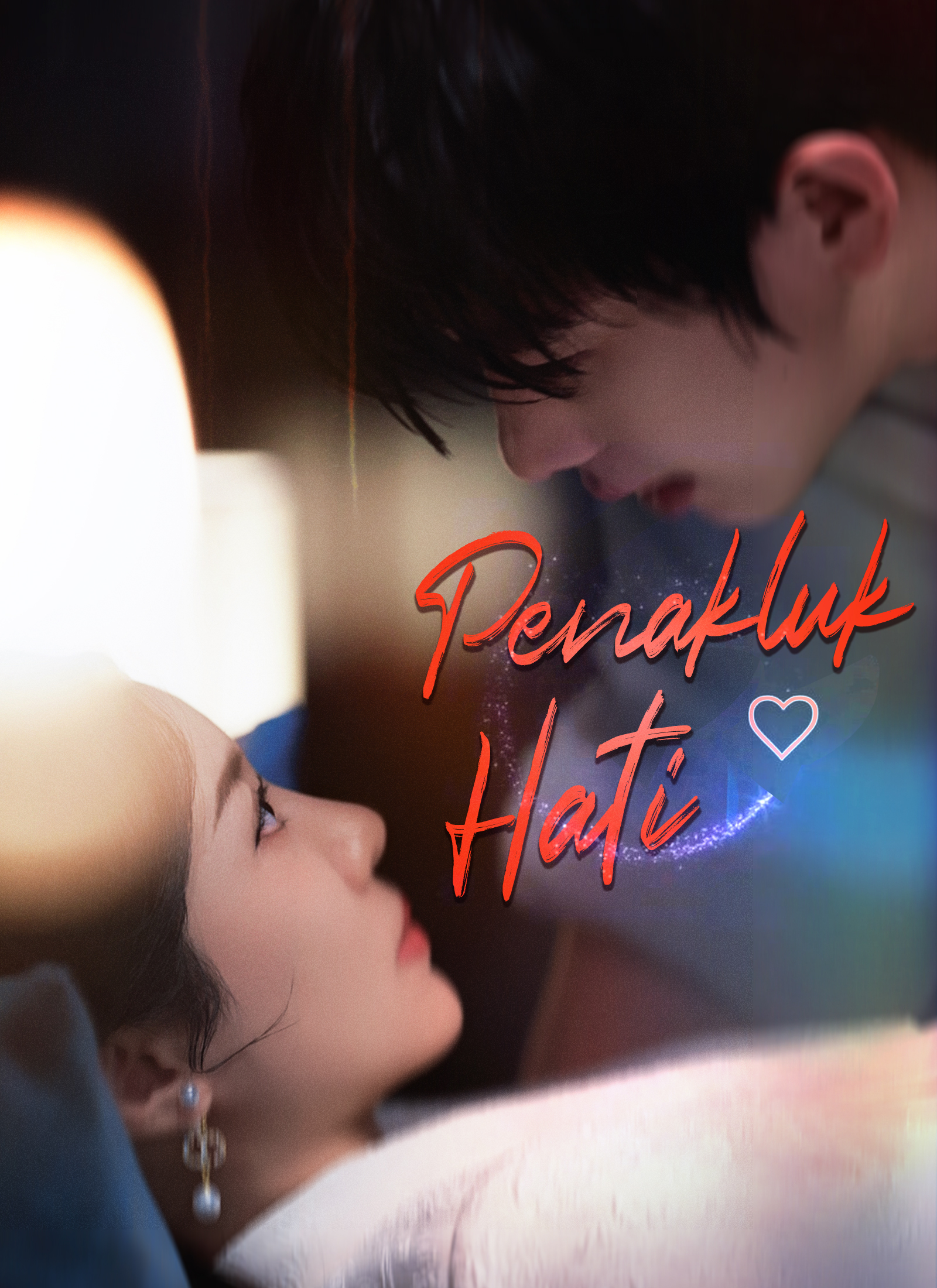 [Dijuluki] Penakluk Hati