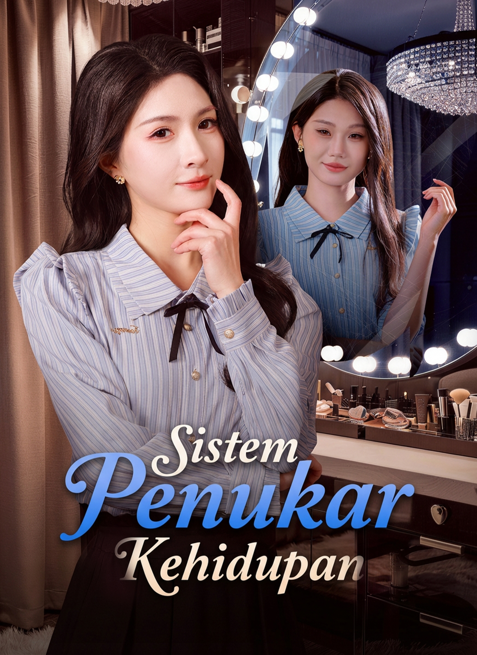 Sistem Penukar Kehidupan