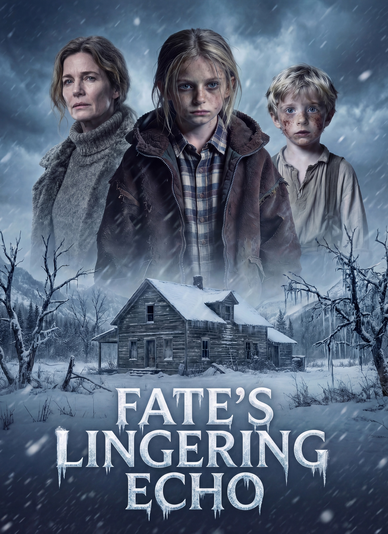 Fate’s Lingering Echo