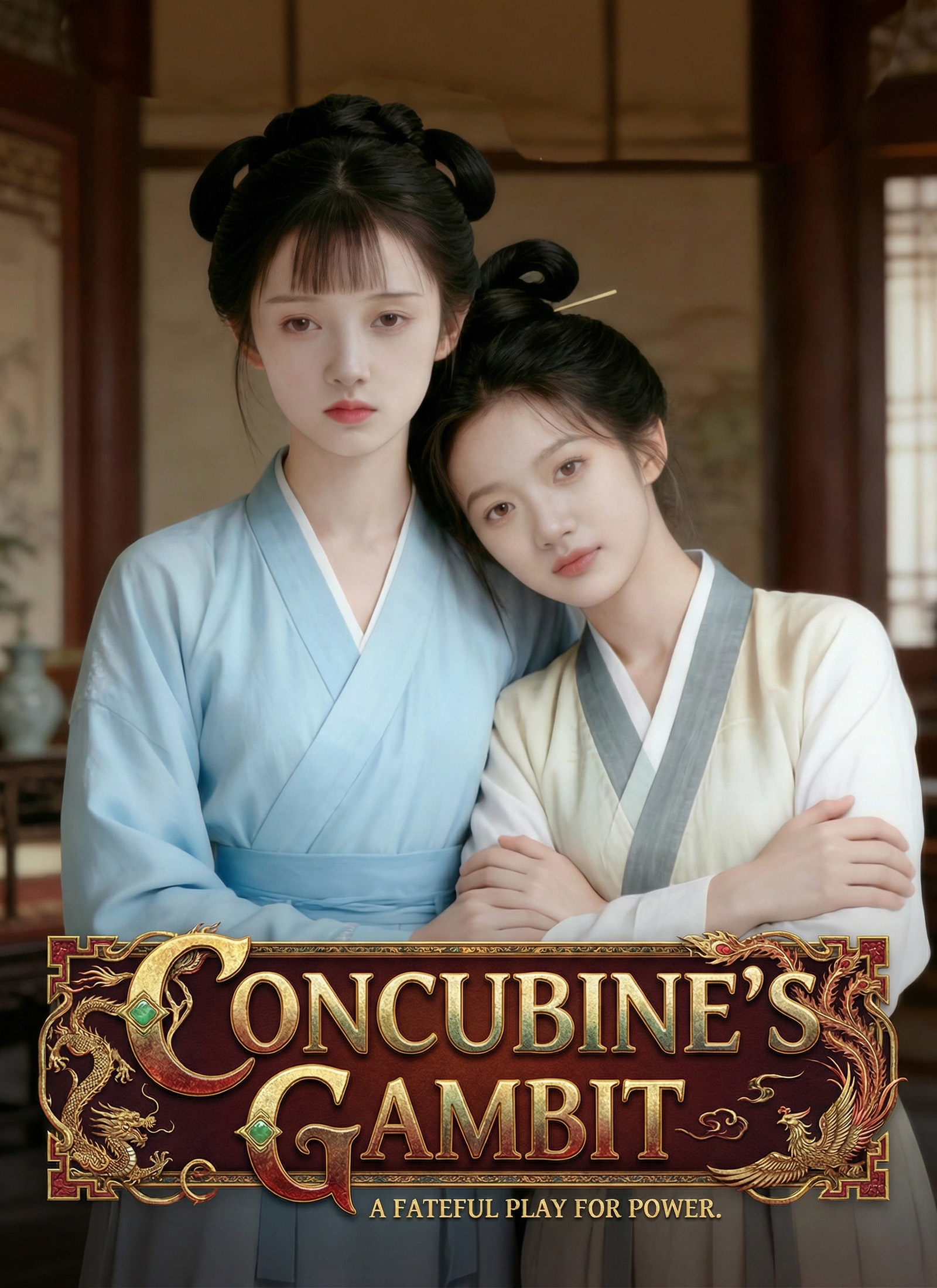 Concubine's Gambit