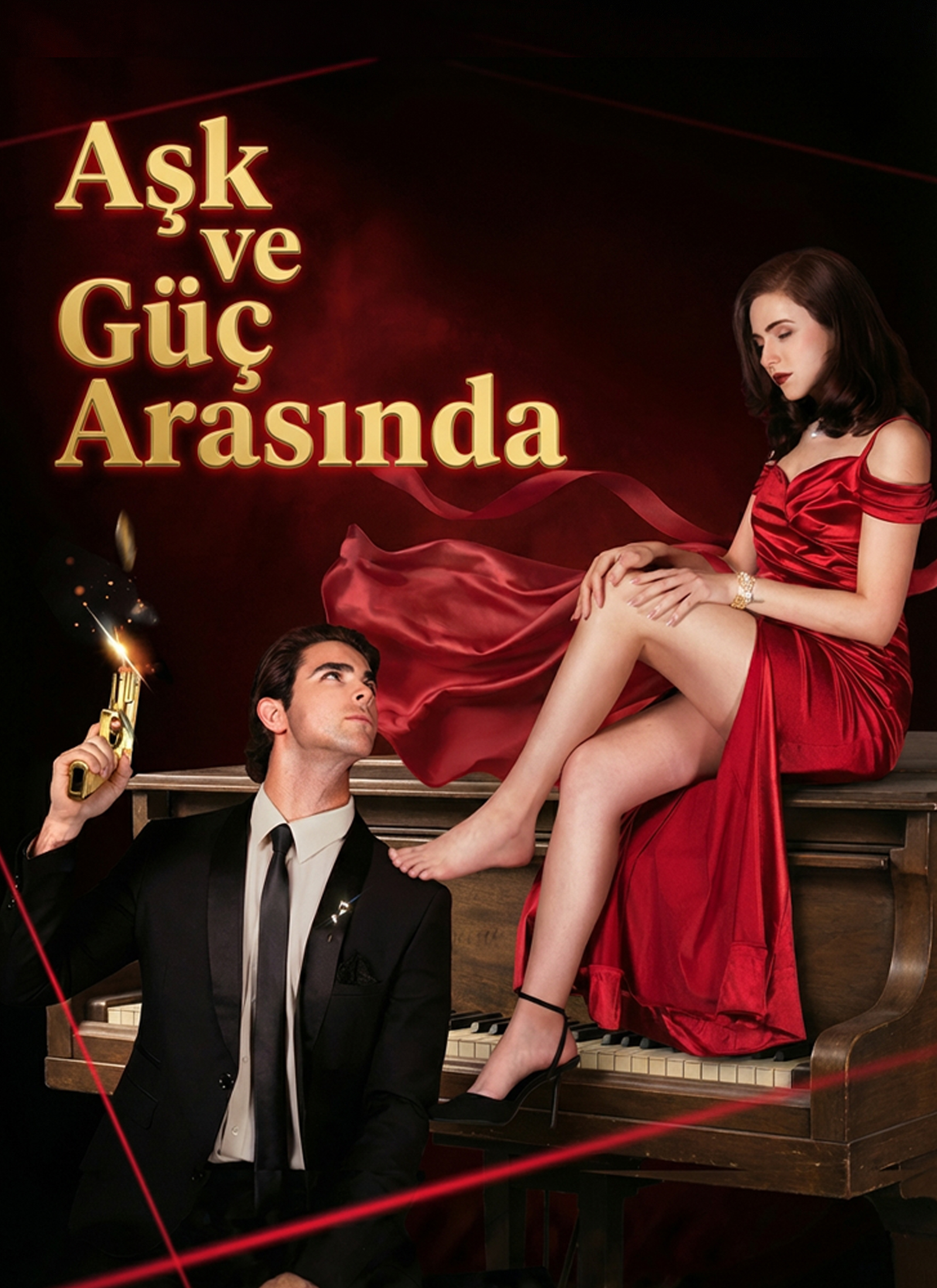 Aşk ve Güç Arasında