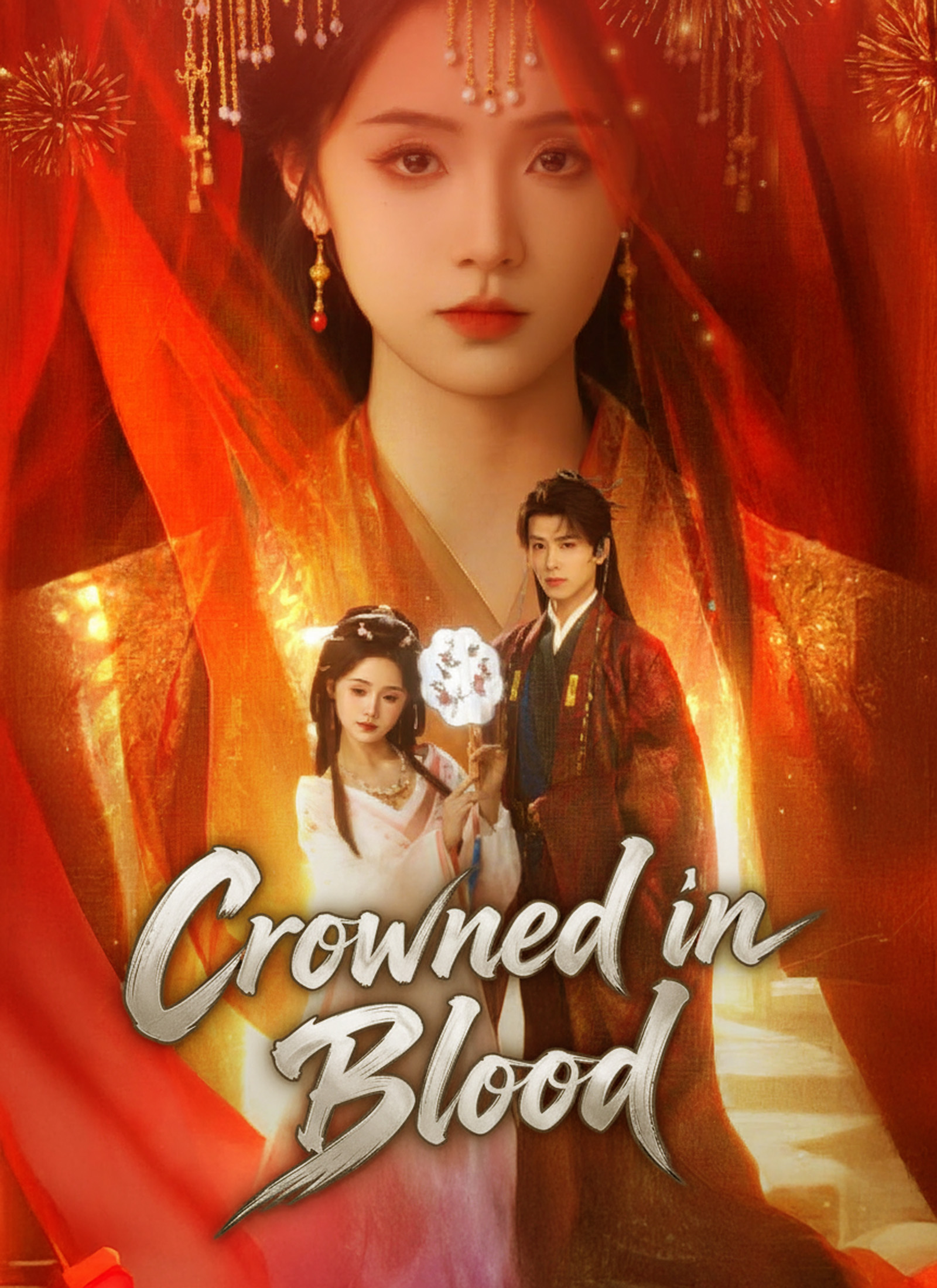 Crowned in Blood