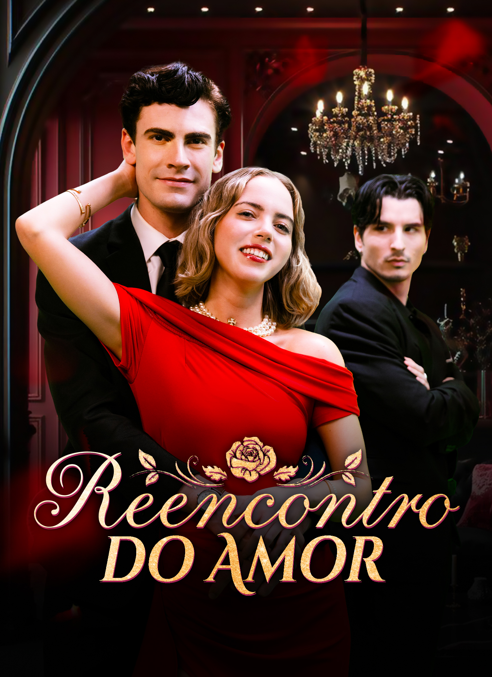 [Dublado] Reencontro do Amor