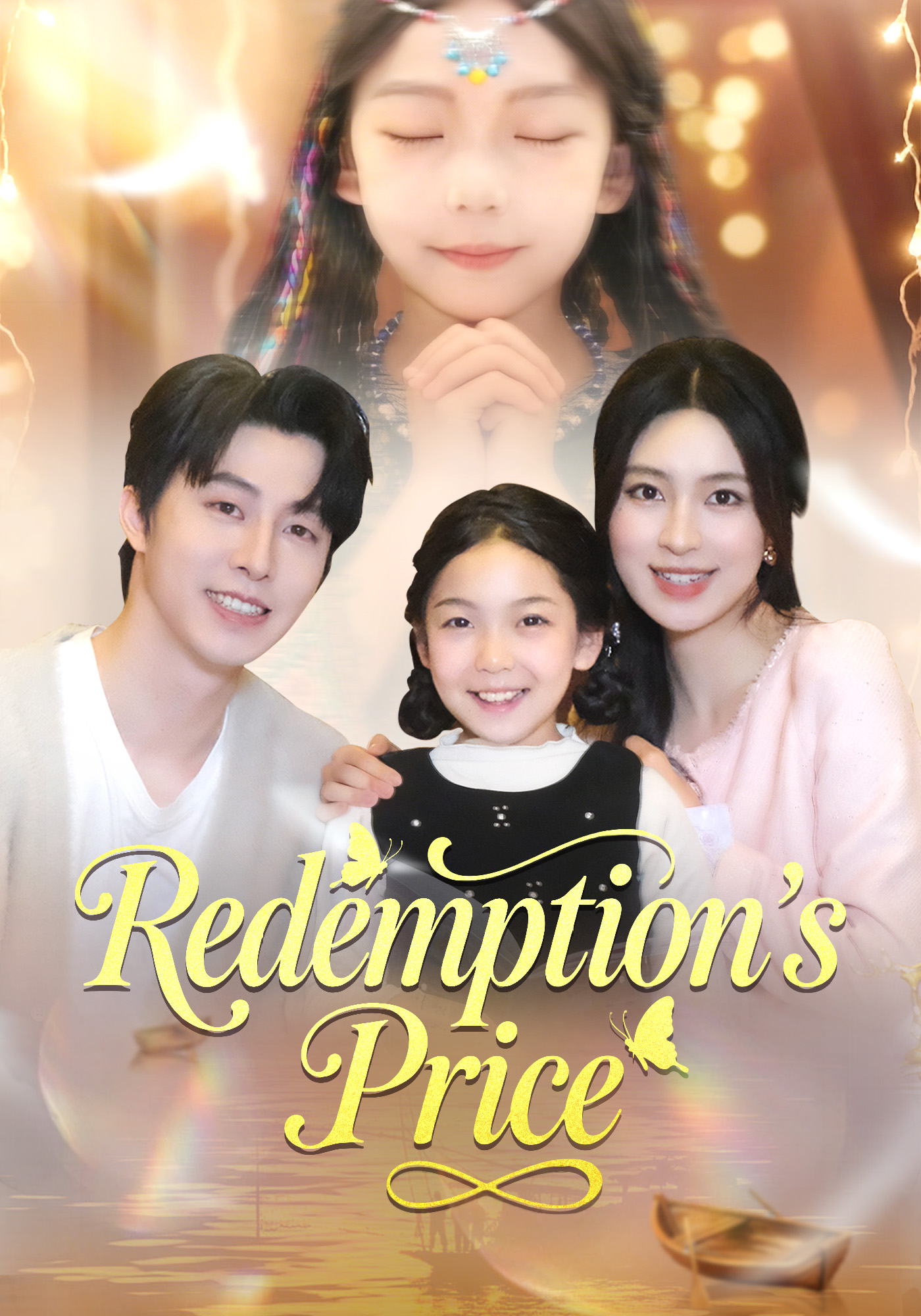 Redemption’s Price