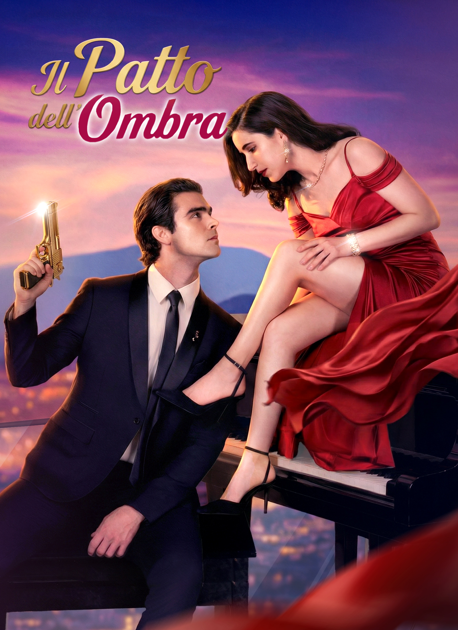 Il Patto dell'Ombra