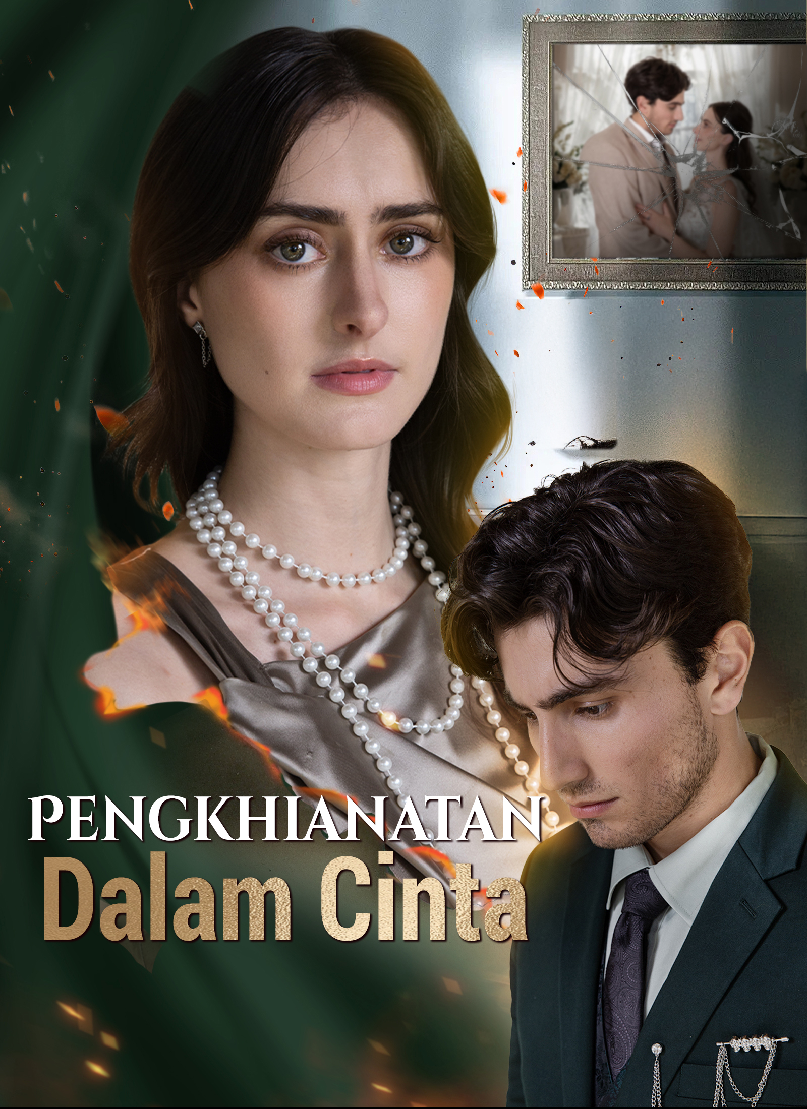 Pengkhianatan Dalam Cinta