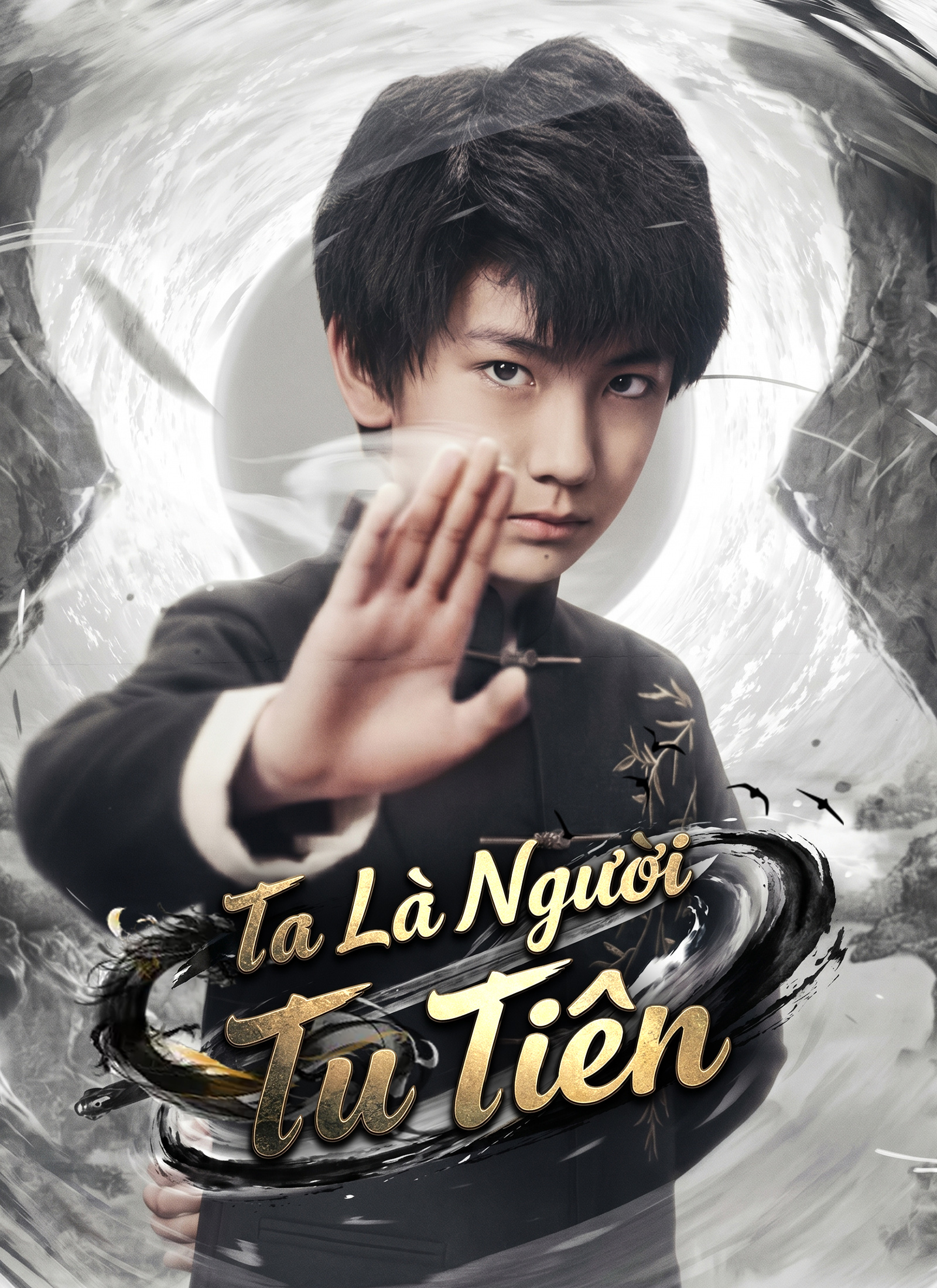 [Lồng Tiếng] Ta Là Người Tu Tiên