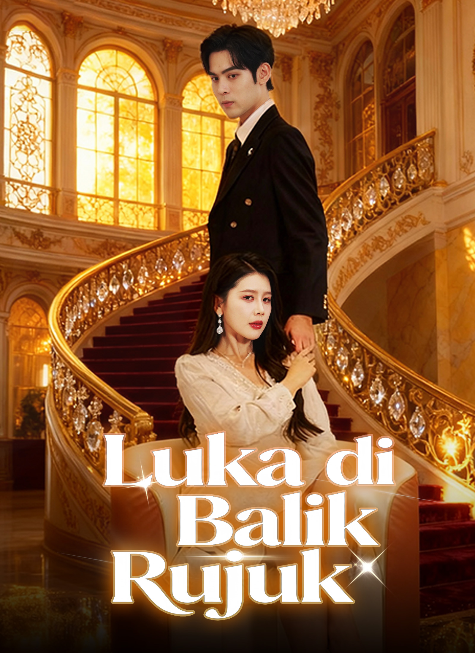 Luka di Balik Rujuk