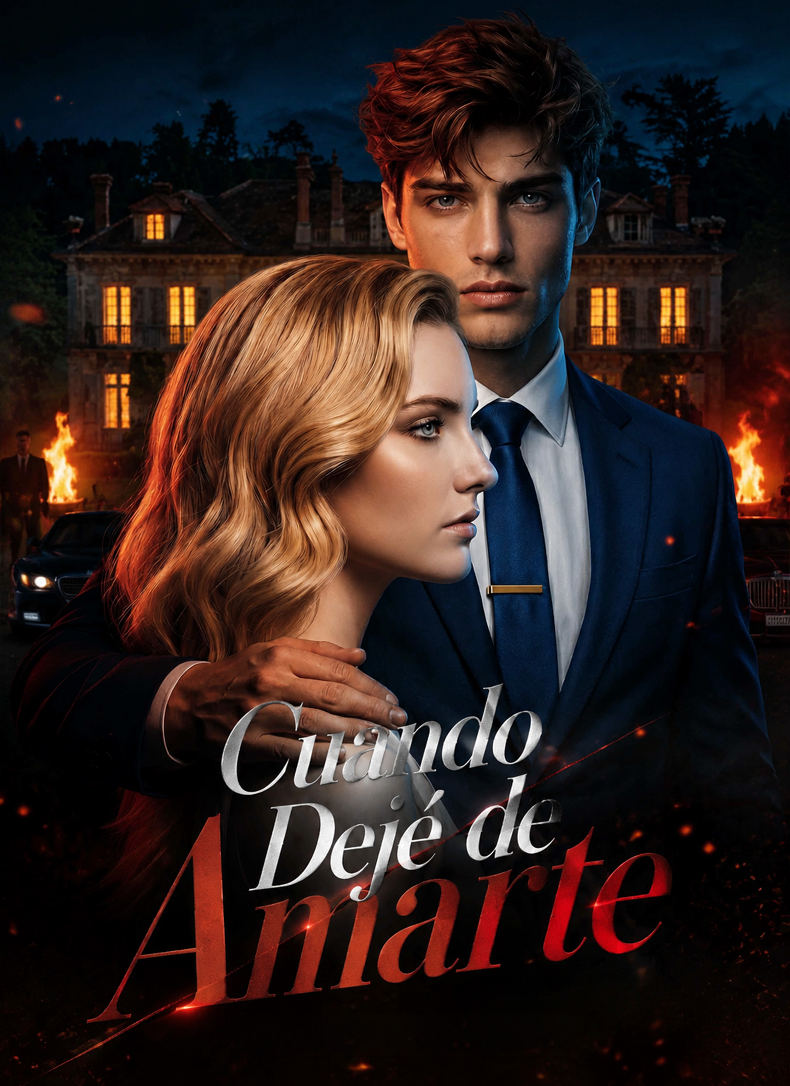 Cuando dejé de amarte