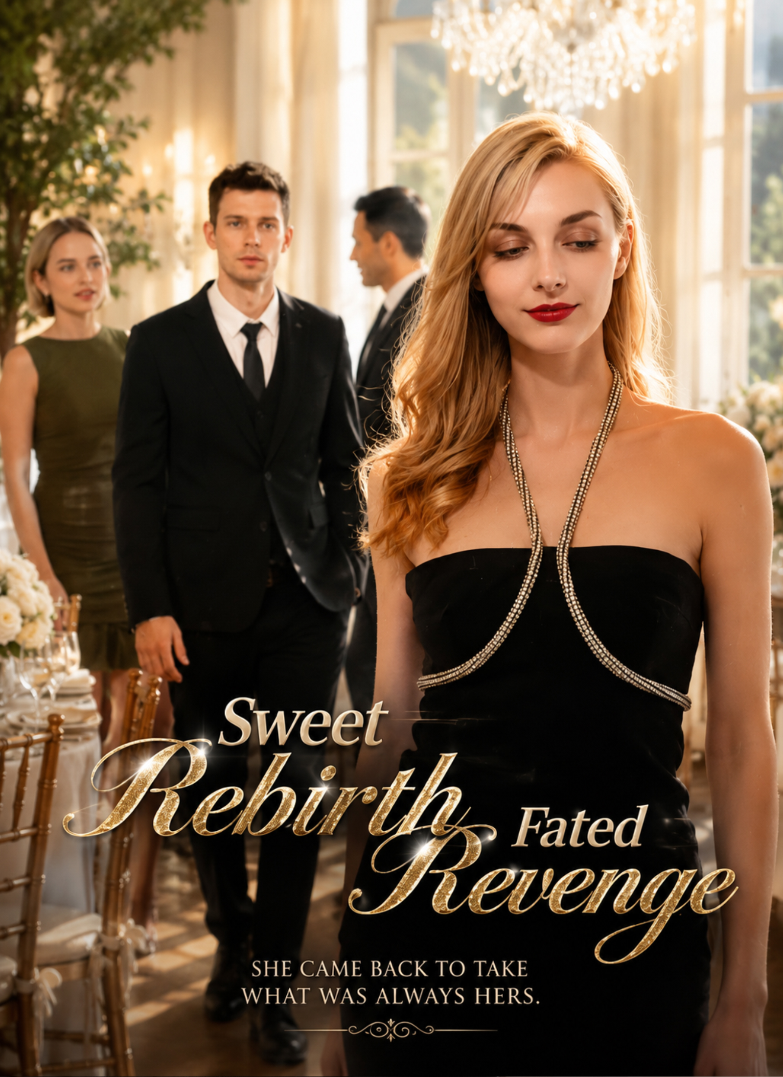 Sweet Rebirth，Fated Revenge