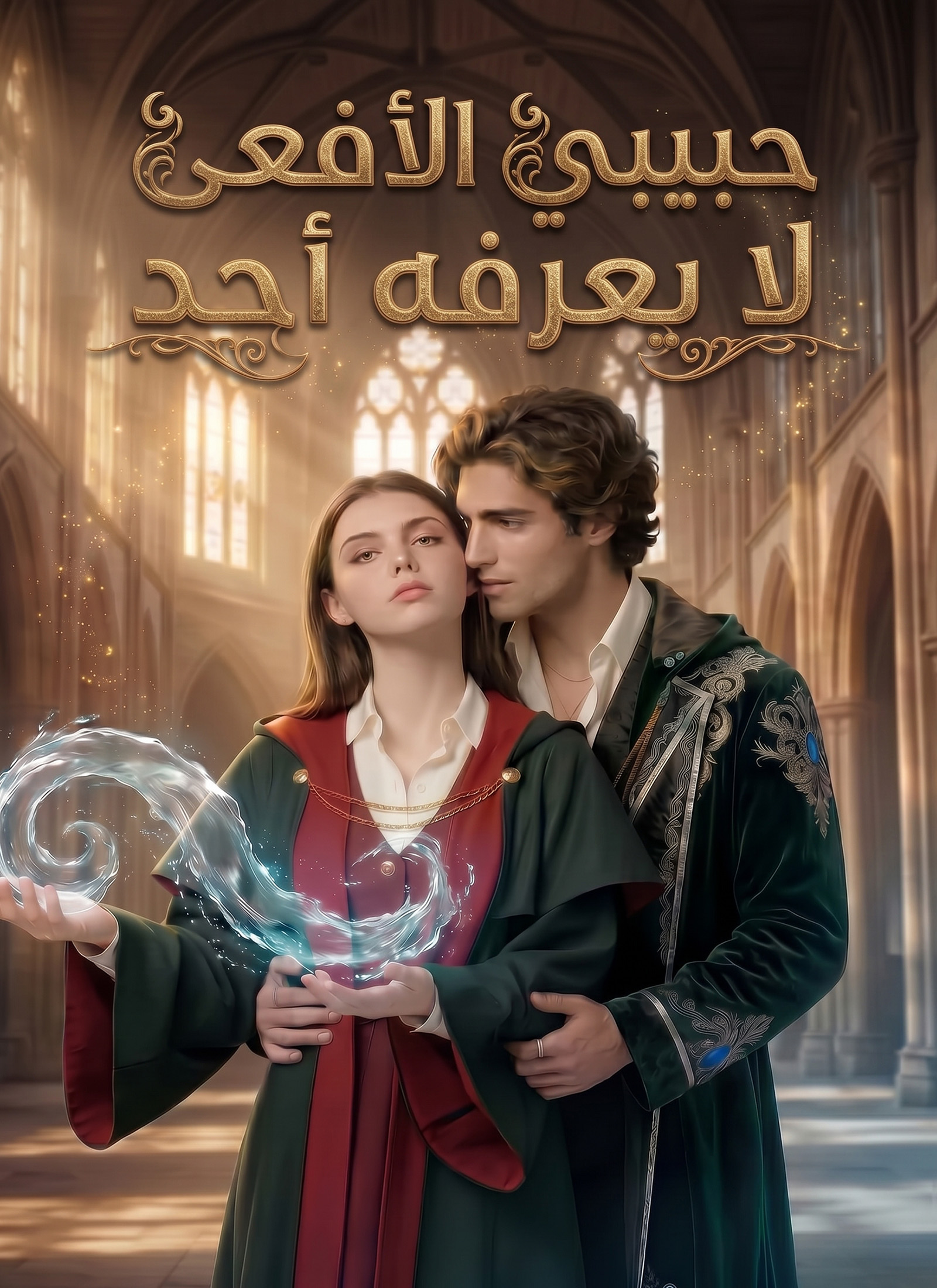 مشاهدة مسلسل حبيبي الأفعى لا يعرفه أحد مدبلج كامل جميع الحلقات | ديب دراما
