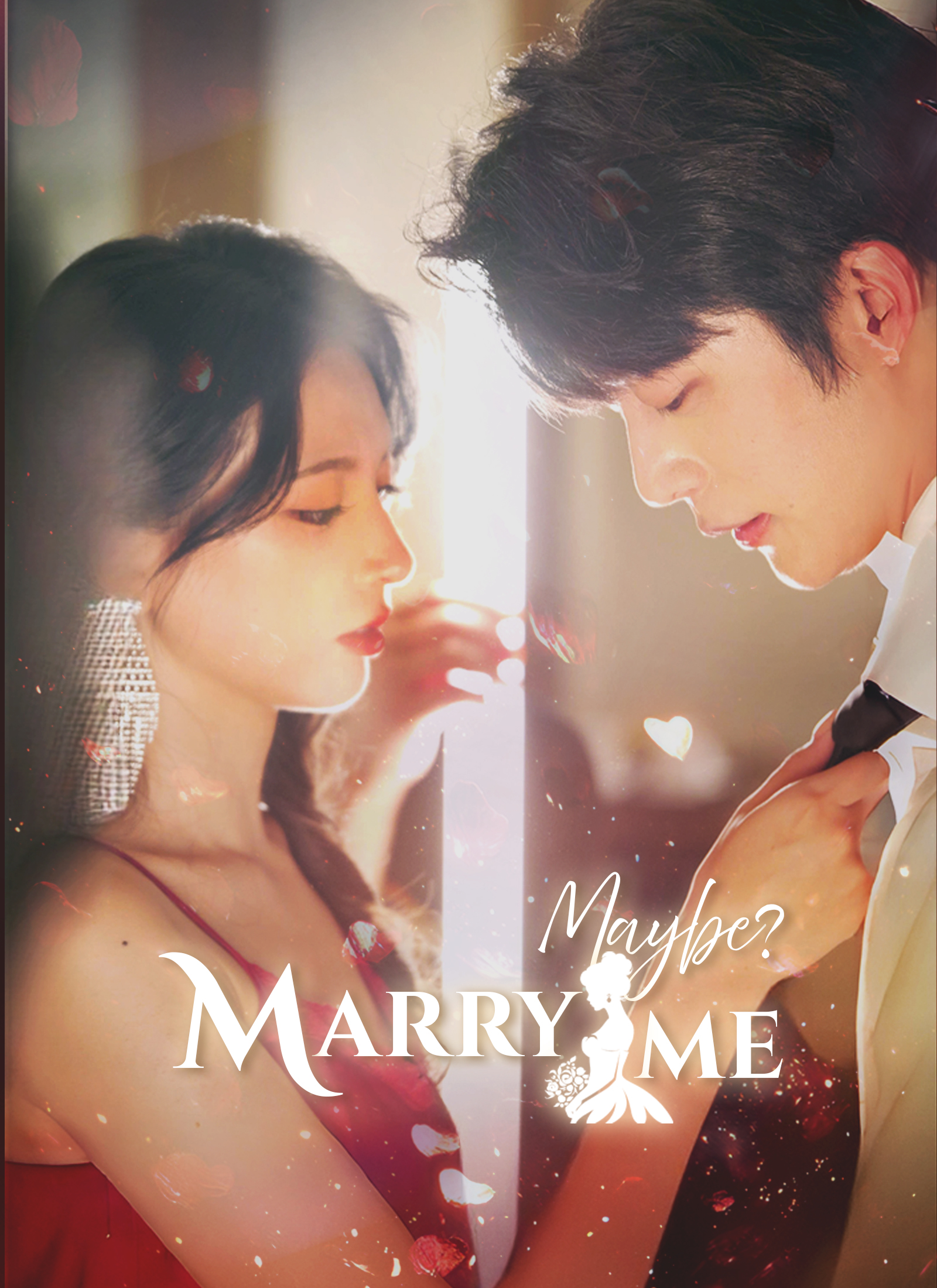 [Dubbed]Marry Me, Maybe?