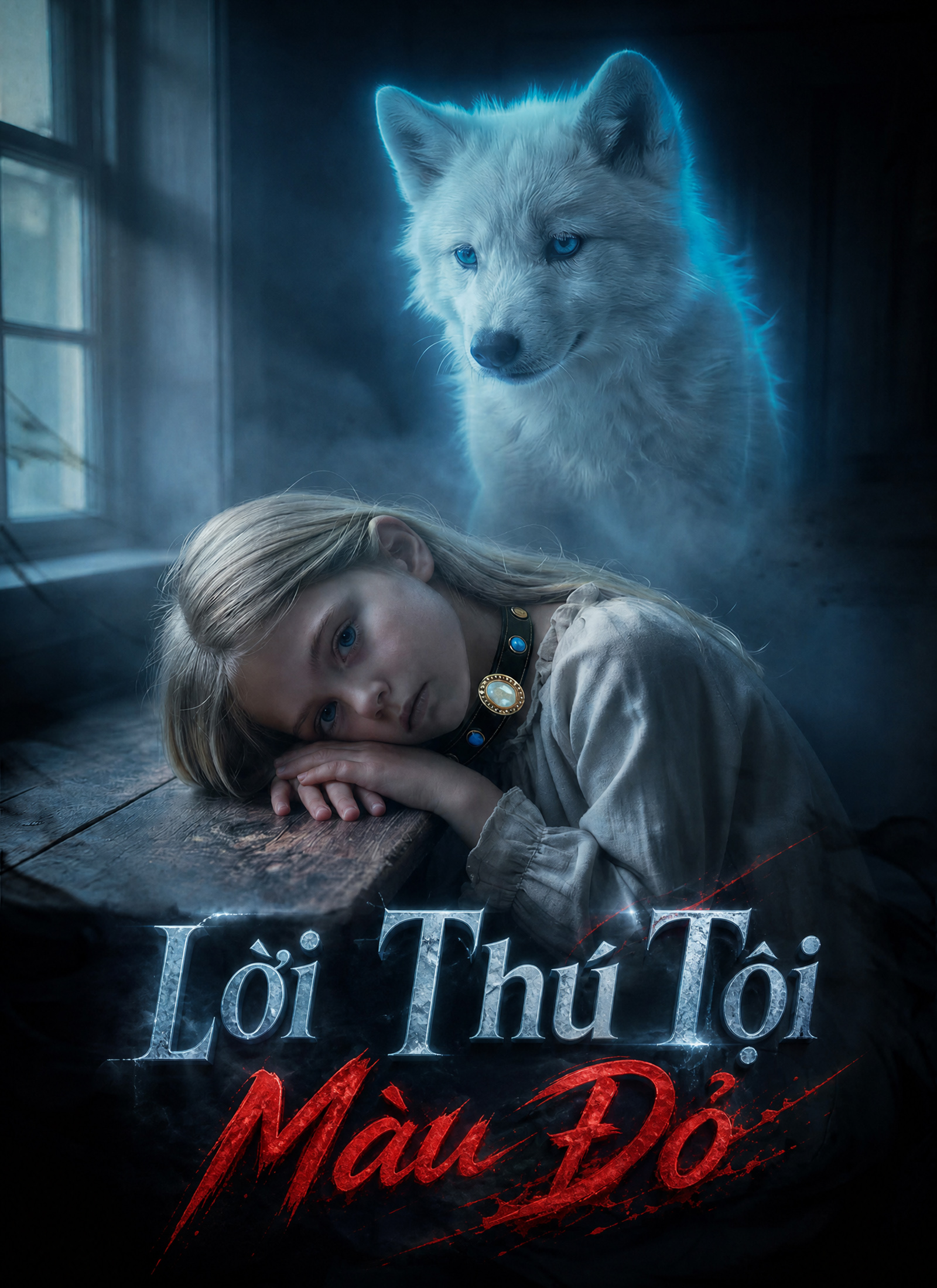 [Lồng tiếng] Lời Thú Tội Màu Đỏ